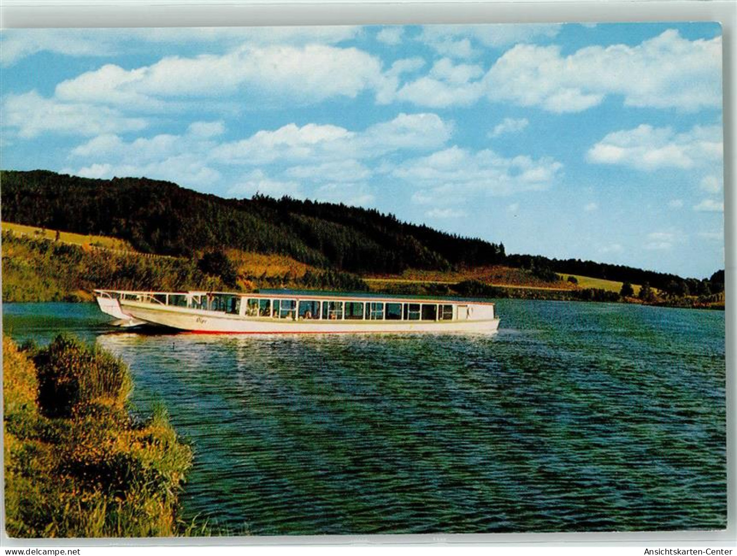 10246070 - Olpe , Biggesee