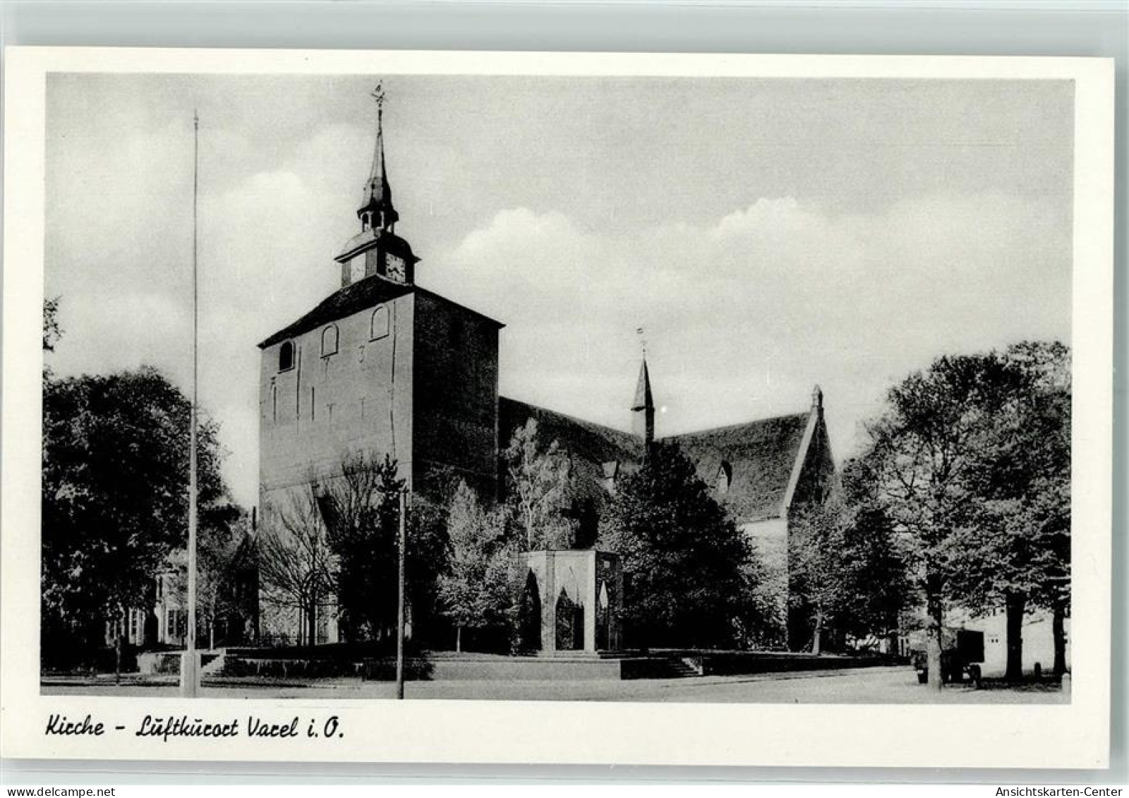 10246458 - Varel , Jadebusen