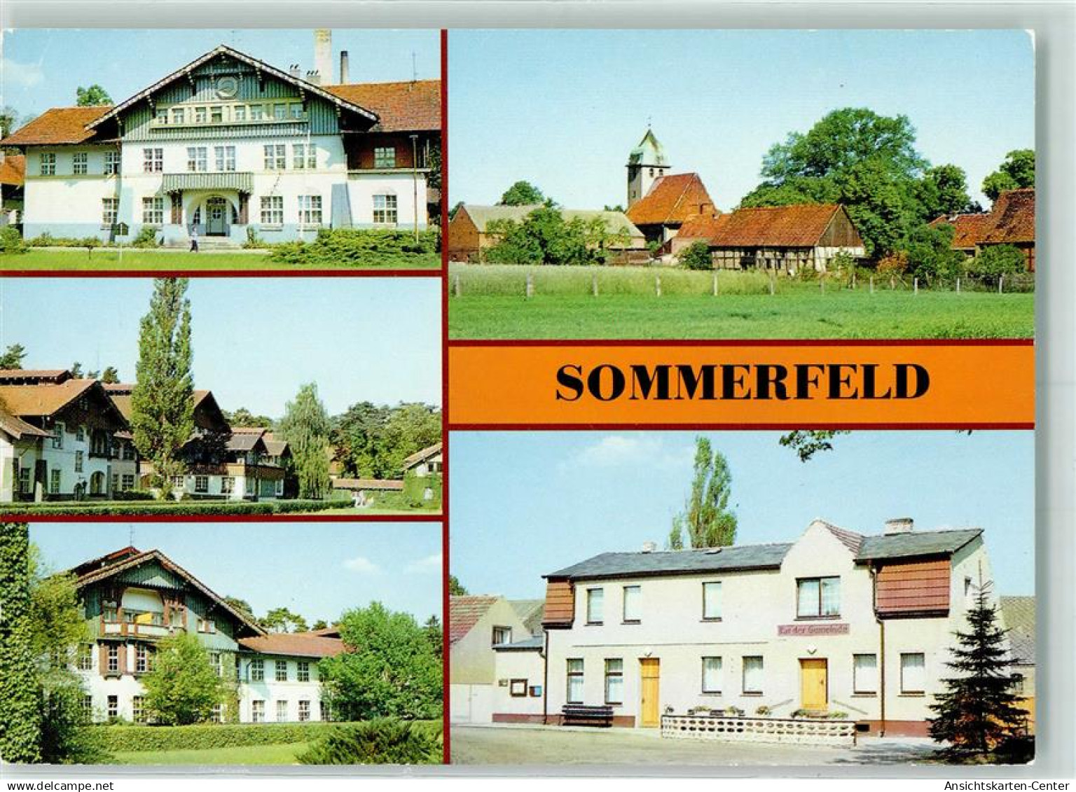 10247035 - Sommerfeld b Velten