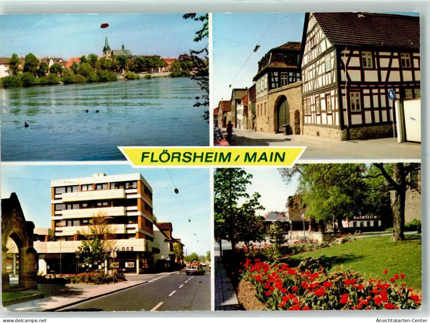 10247290 - Floersheim am Main