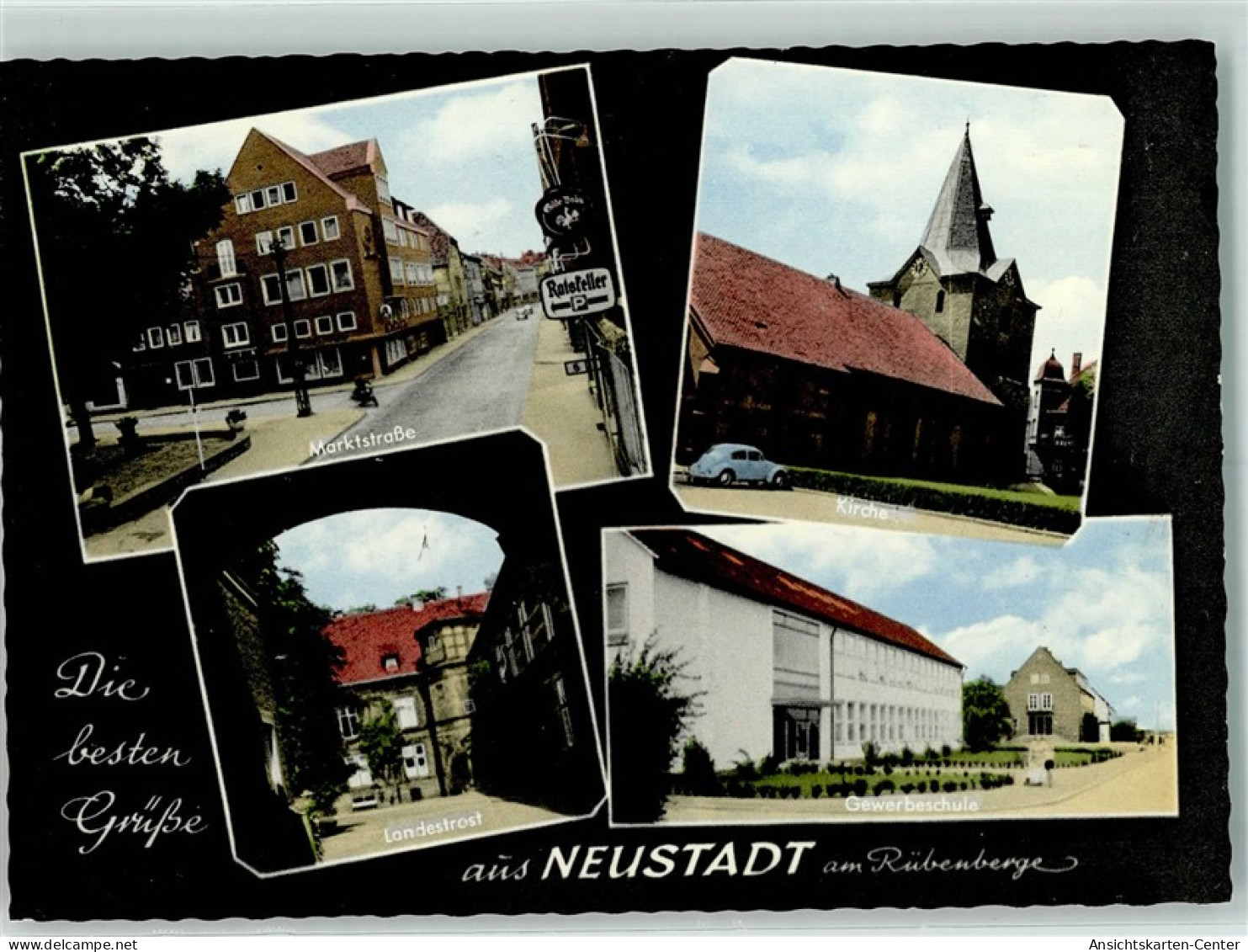 10248003 - Neustadt am Ruebenberge