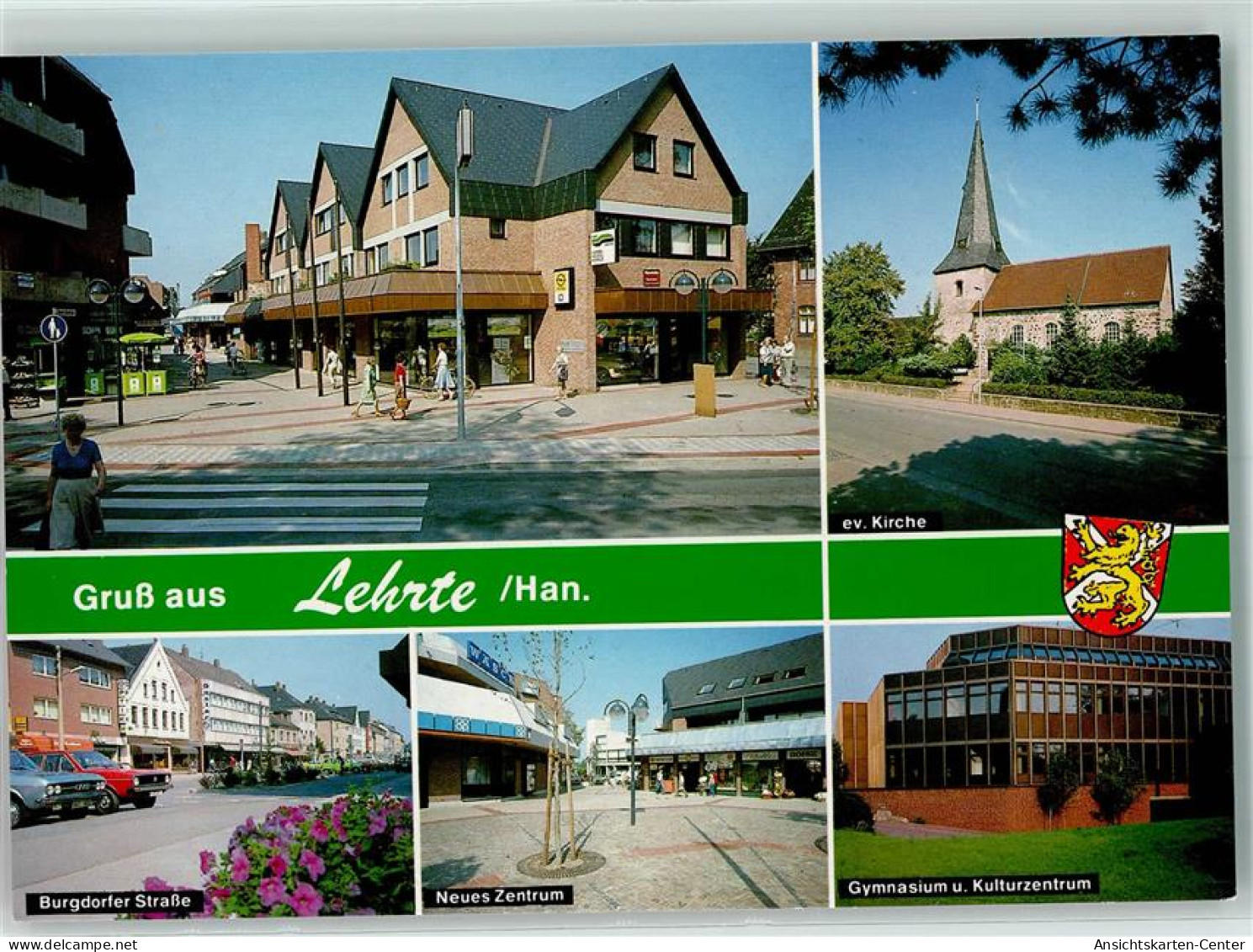 10248010 - Lehrte b Hannover