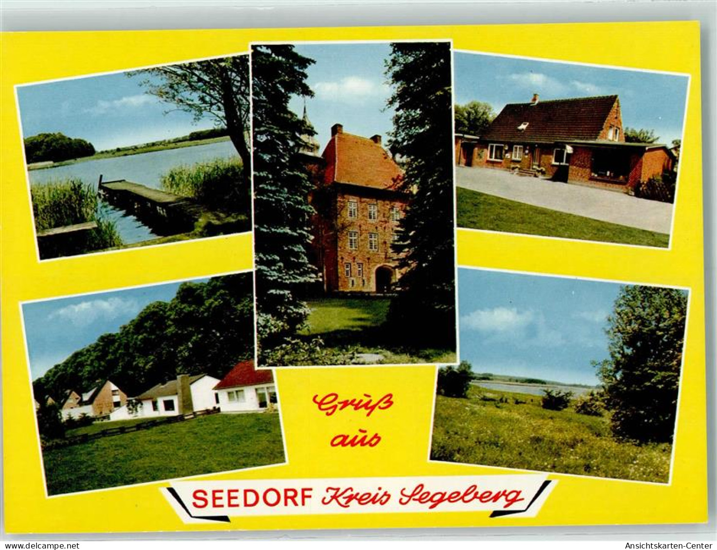 10248588 - Seedorf b Bad Segeberg