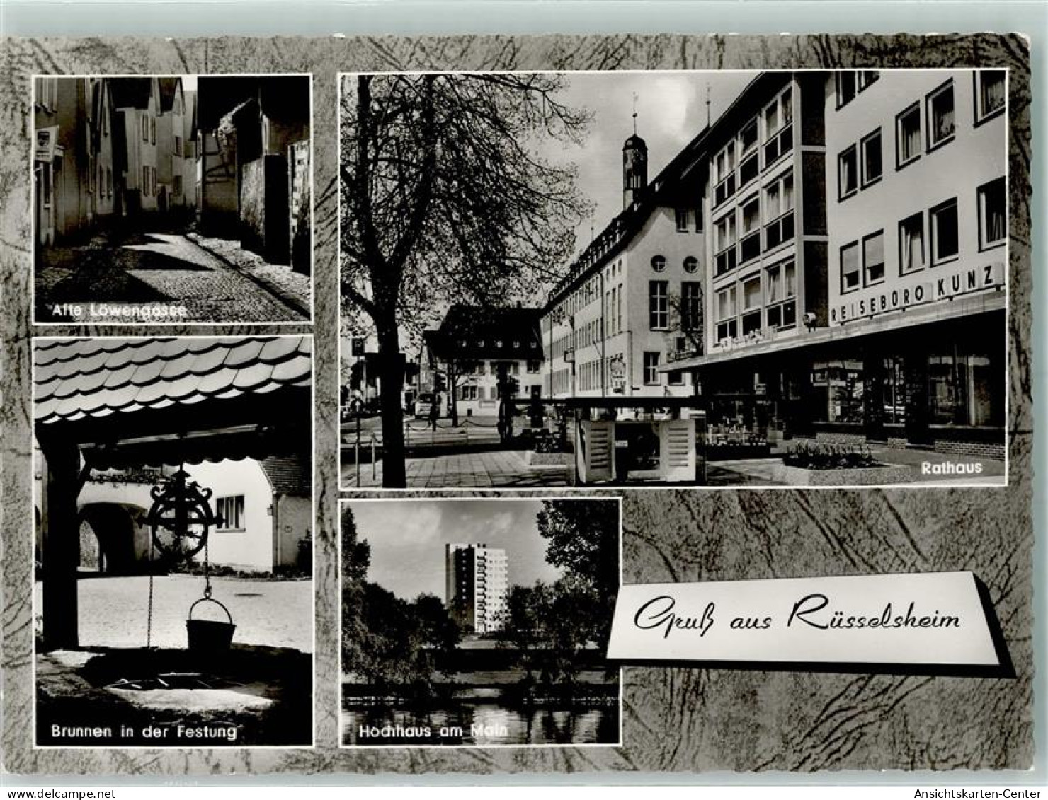 10250945 - Ruesselsheim