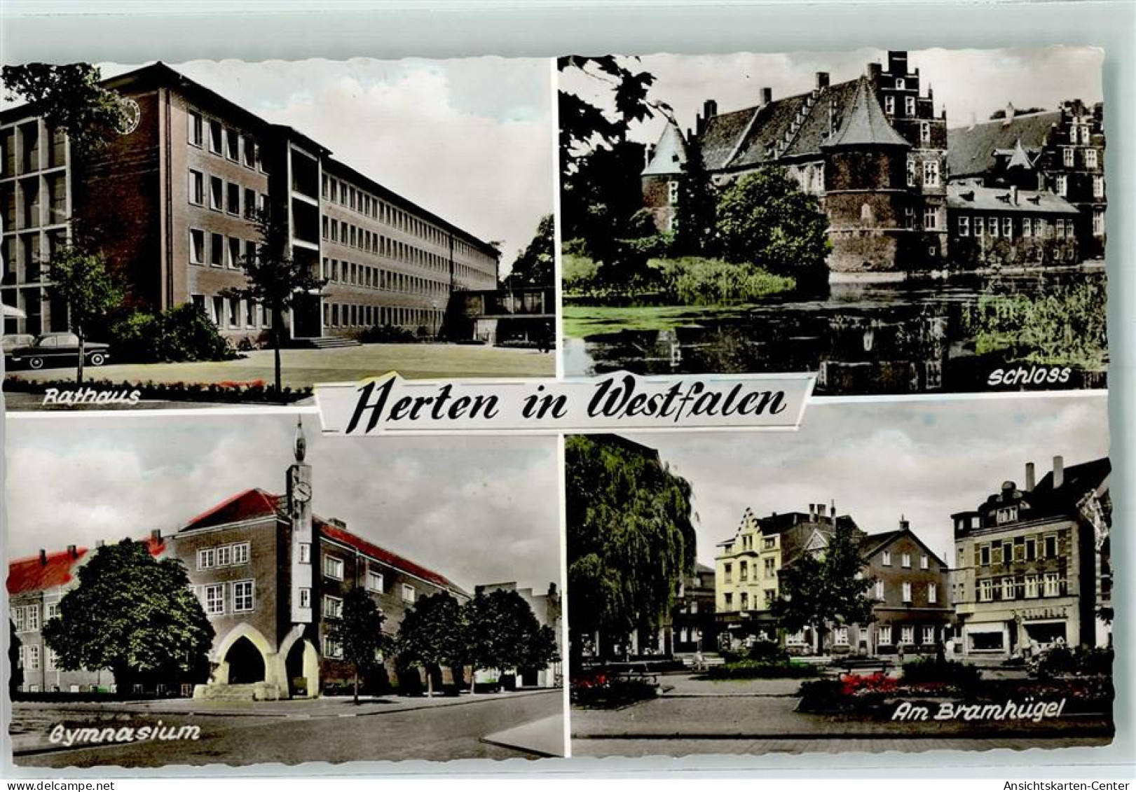 10251317 - Herten , Westf