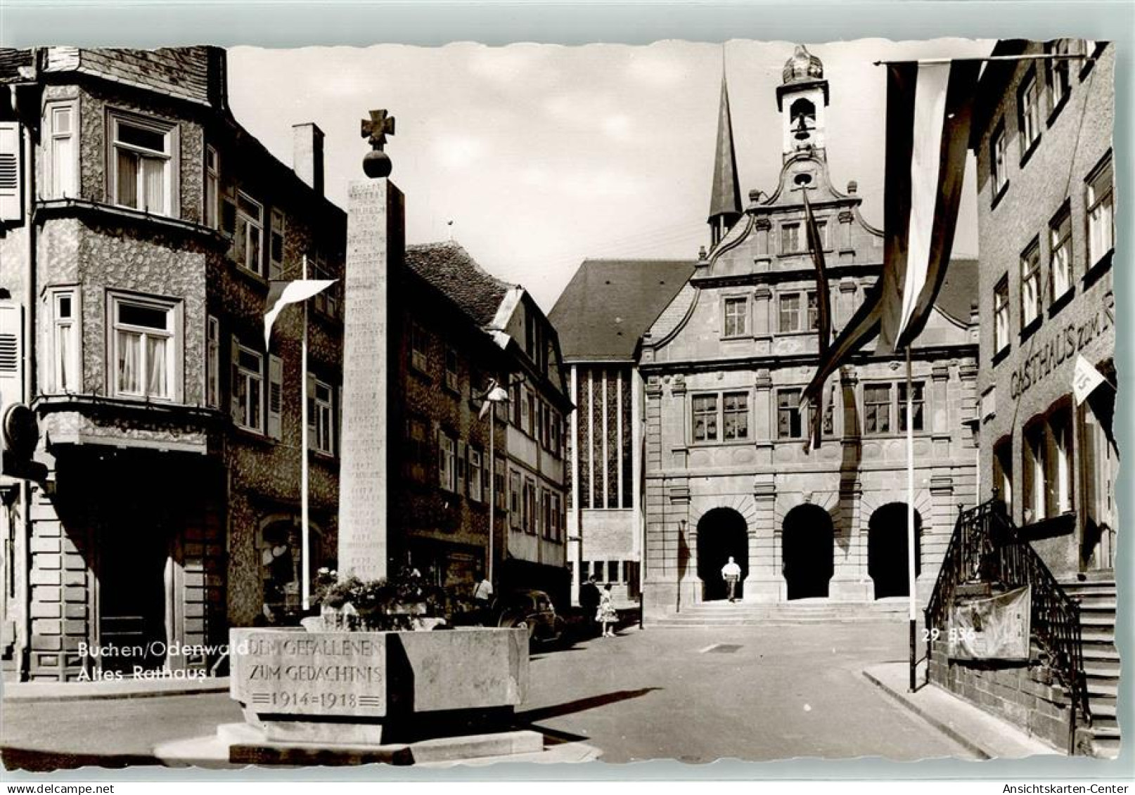 10251455 - Buchen (Odenwald)