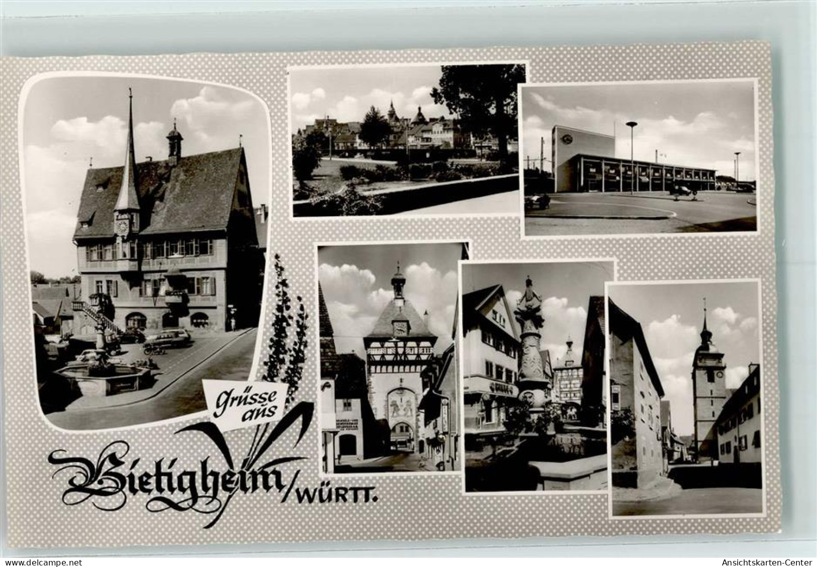 10251623 - Bietigheim -Bissingen