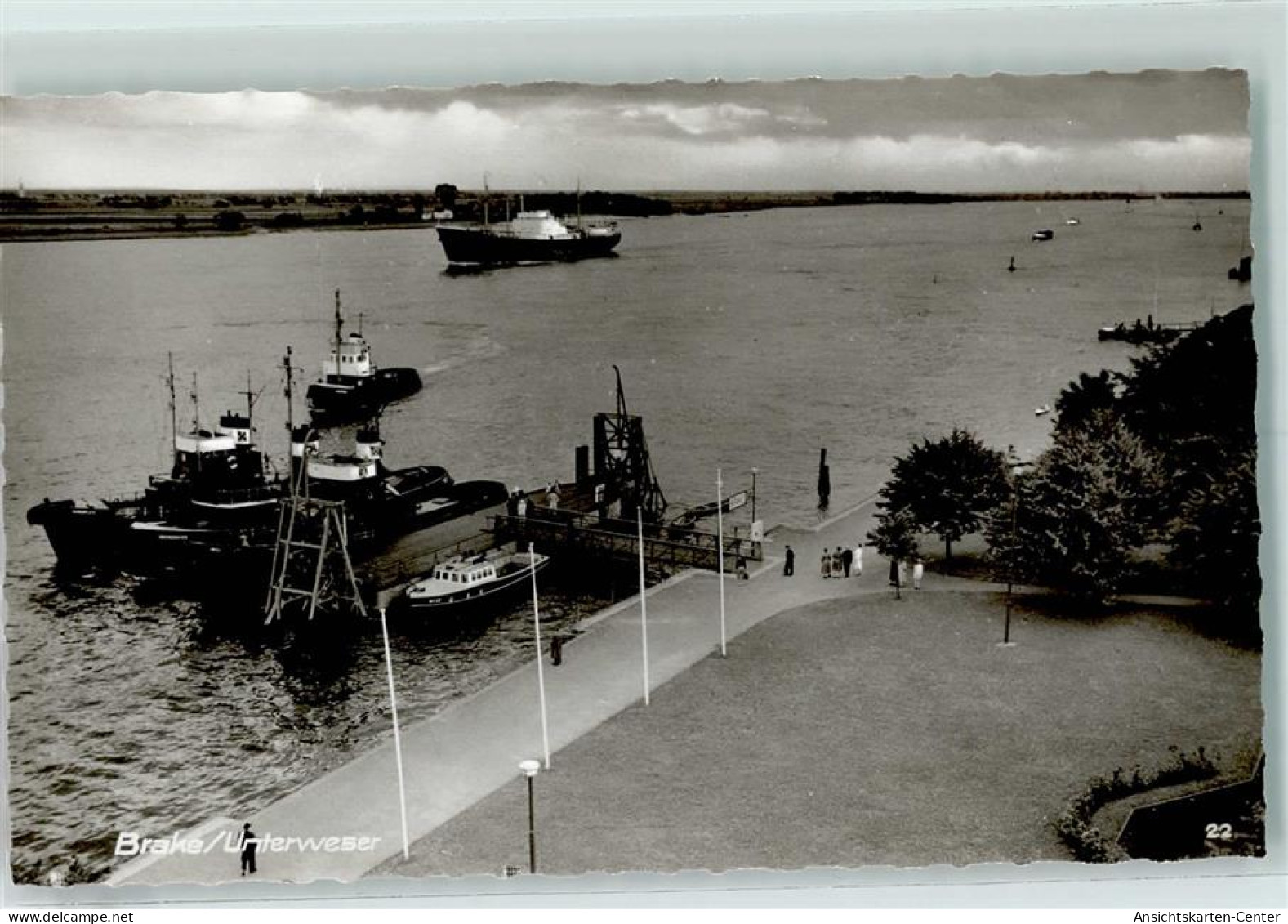 10251679 - Brake (Unterweser)