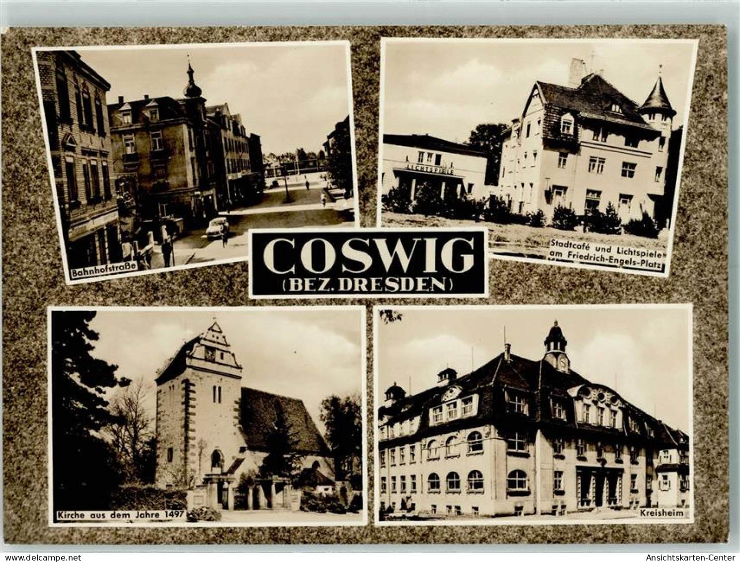 10252246 - Coswig b Dresden
