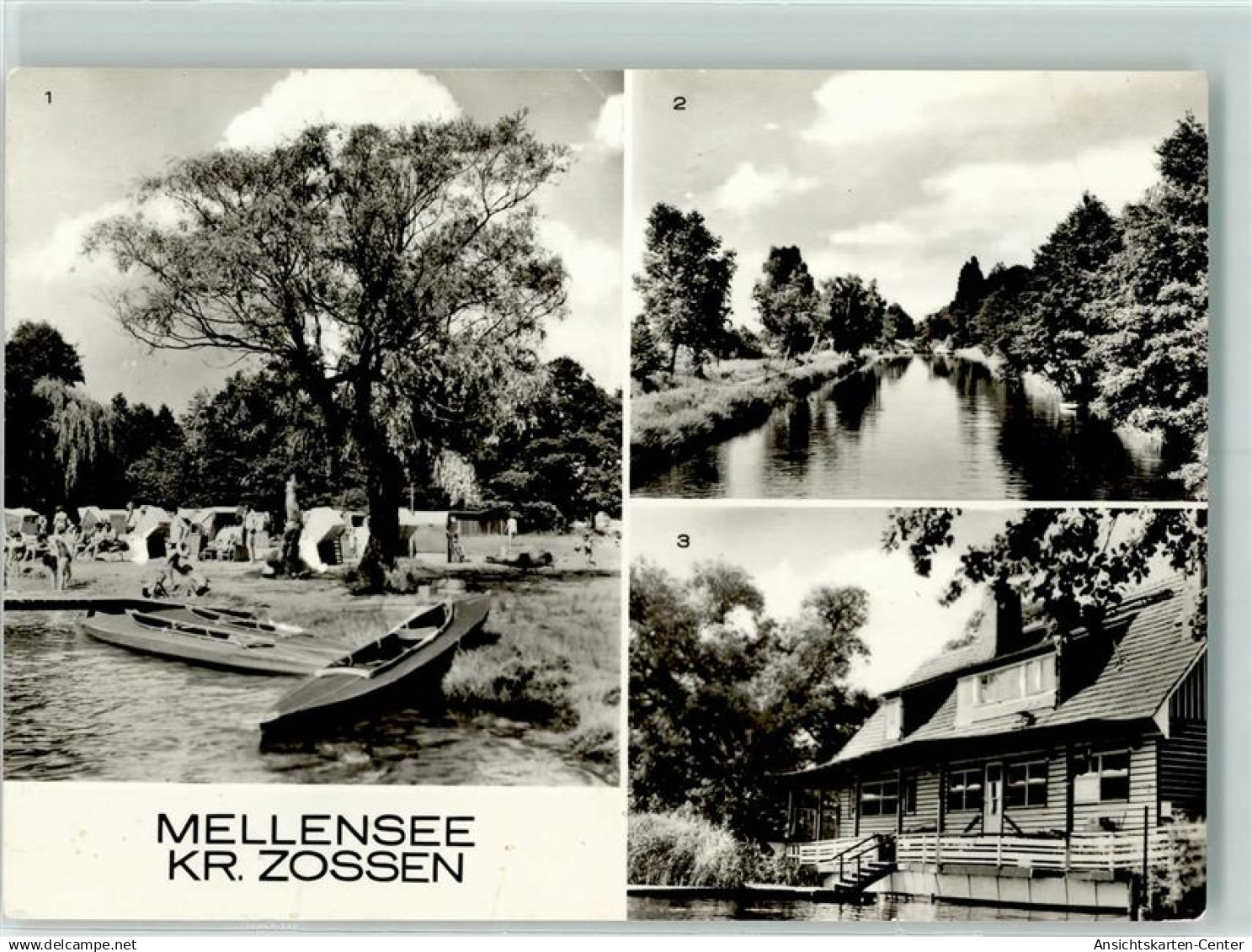 10253415 - Mellensee