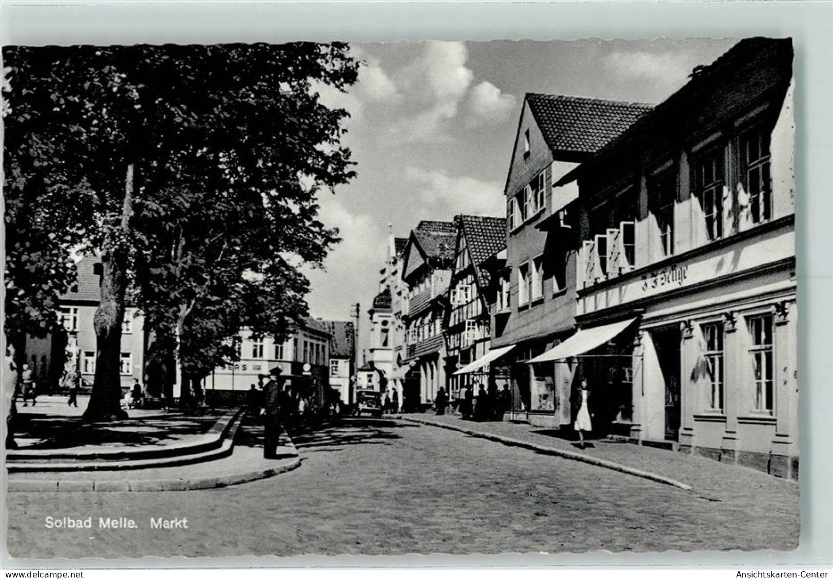 10254217 - Melle , Wiehengeb