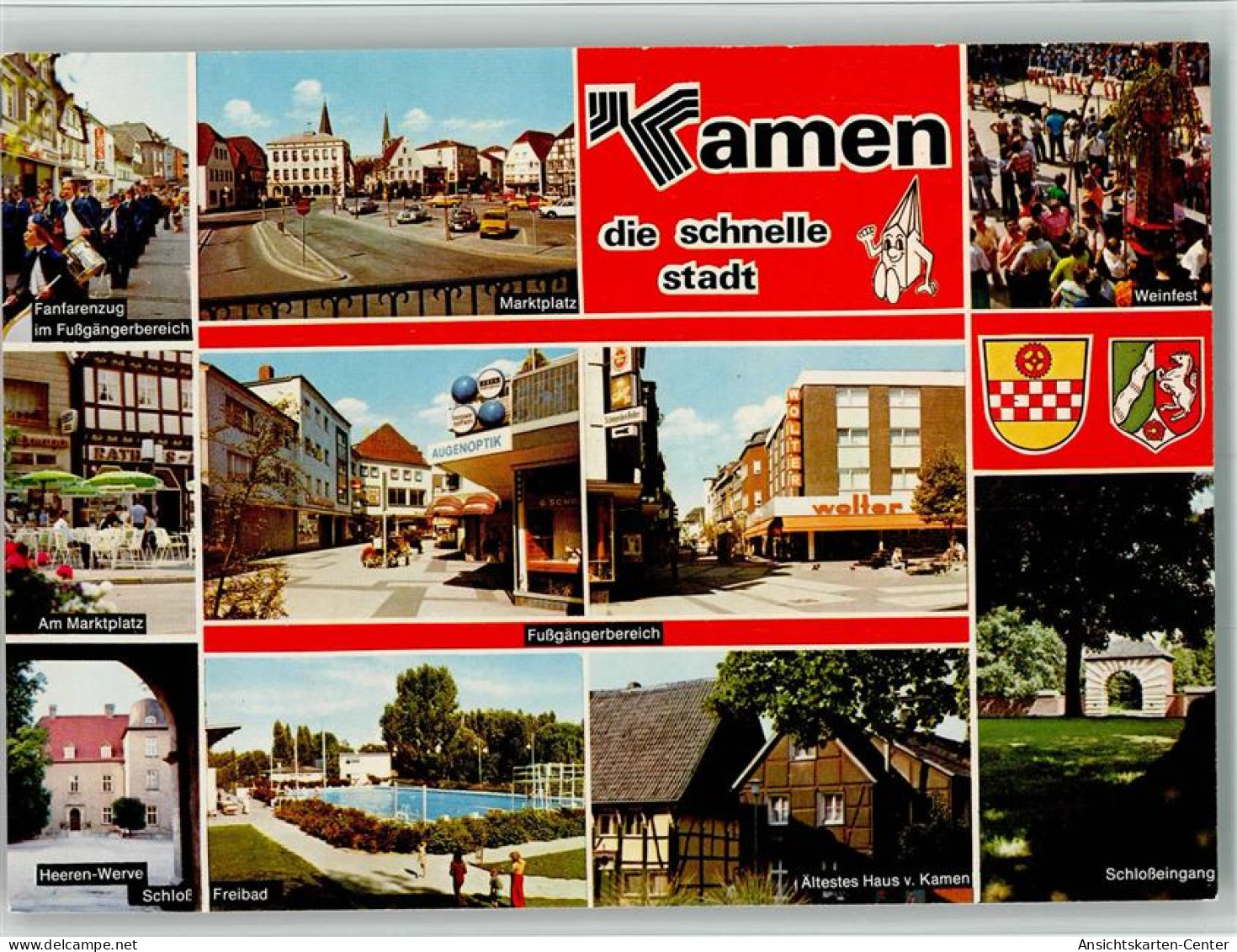 10255317 - Kamen , Westf
