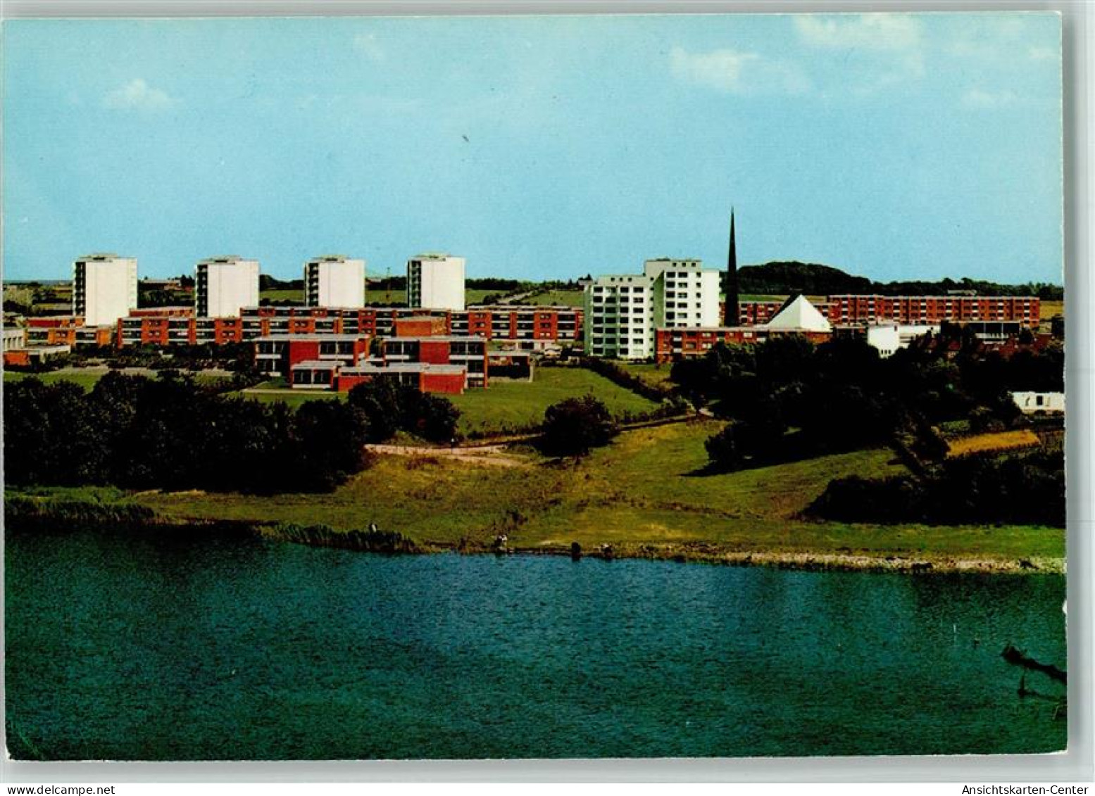 10255370 - Kappeln , Schlei