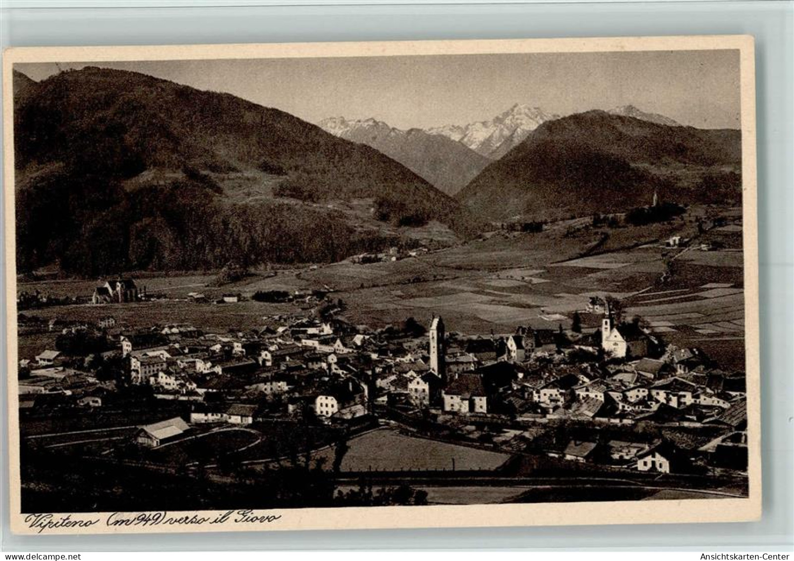 10255879 - Vipiteno Sterzing