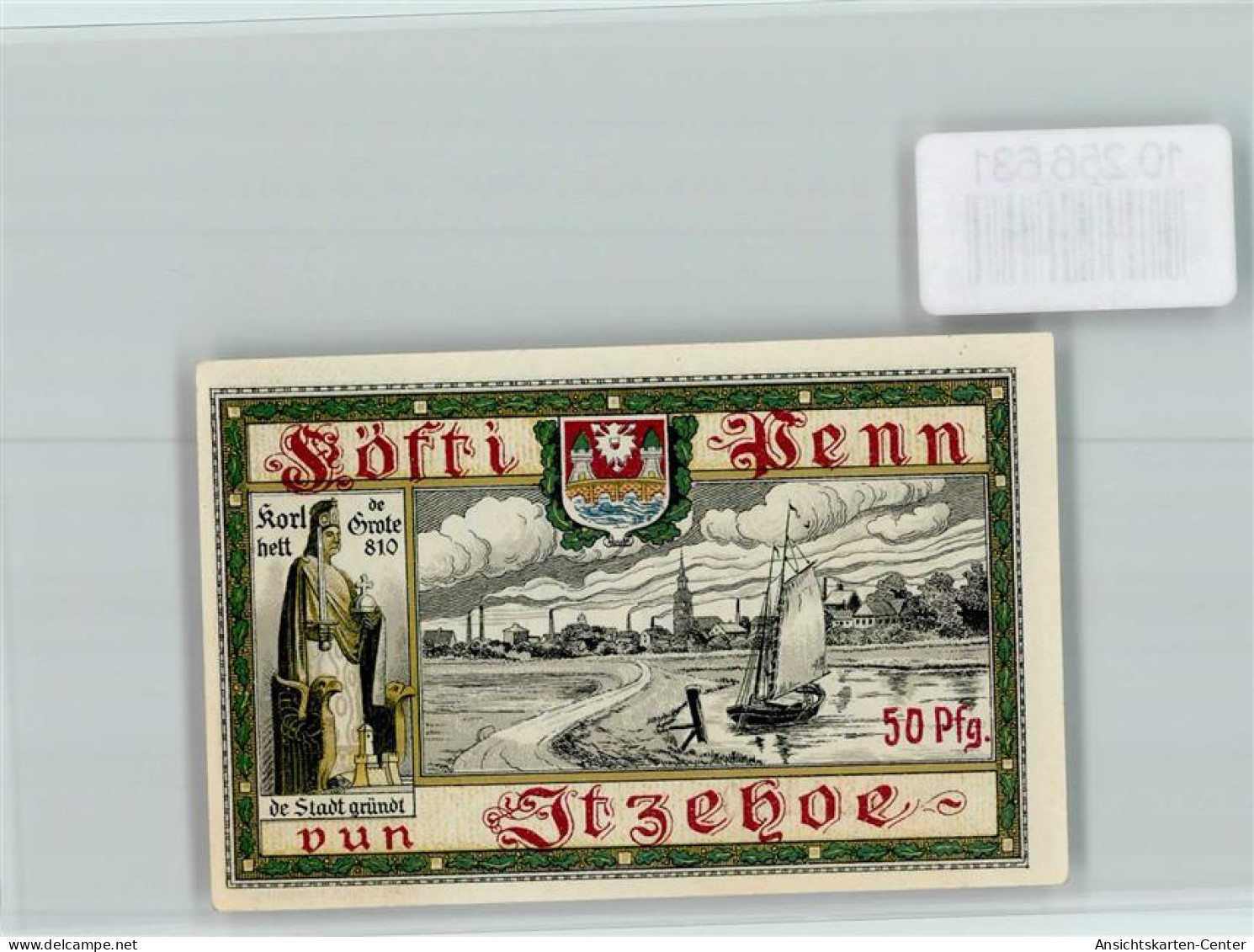 10256631 - Itzehoe