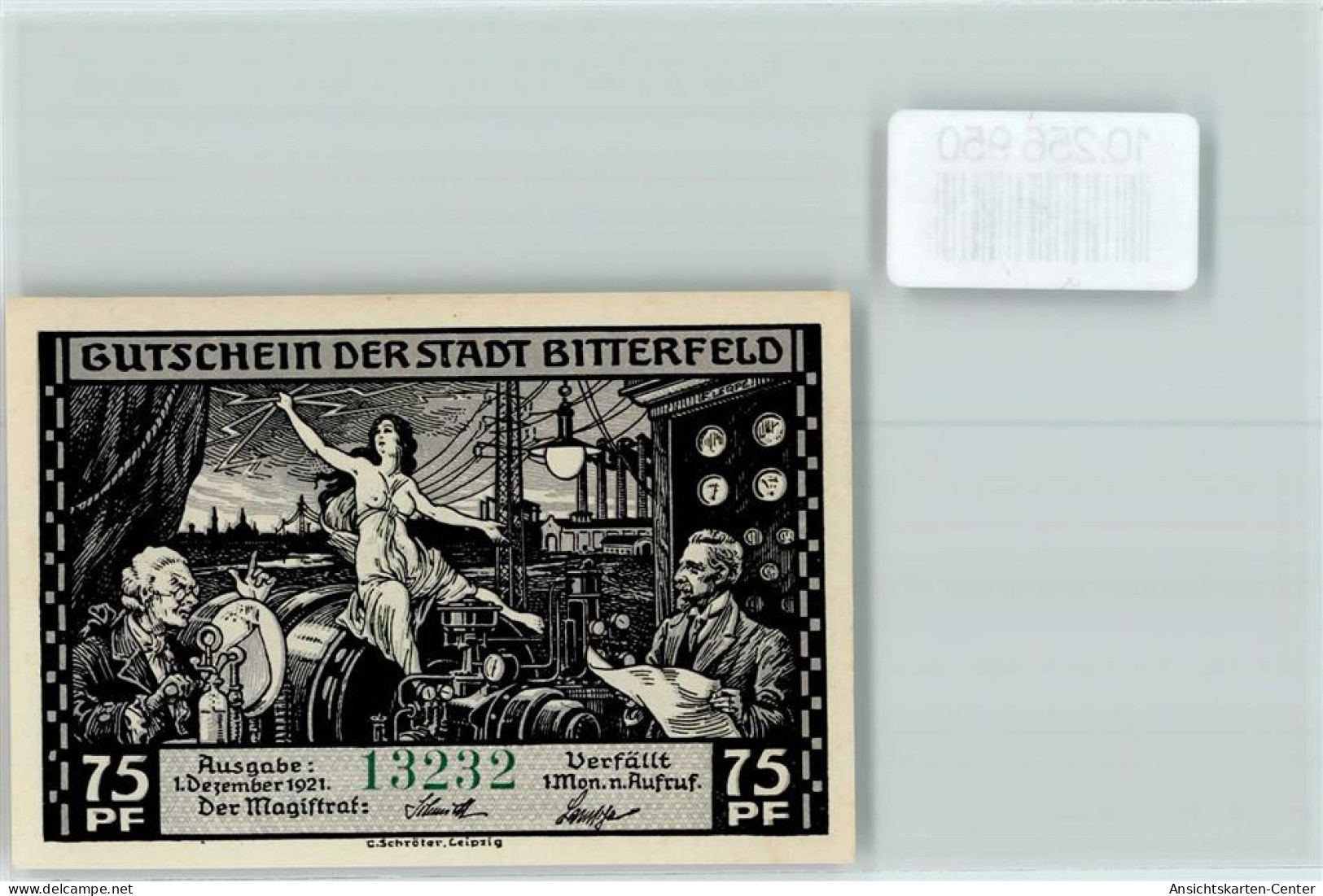 10256950 - Bitterfeld