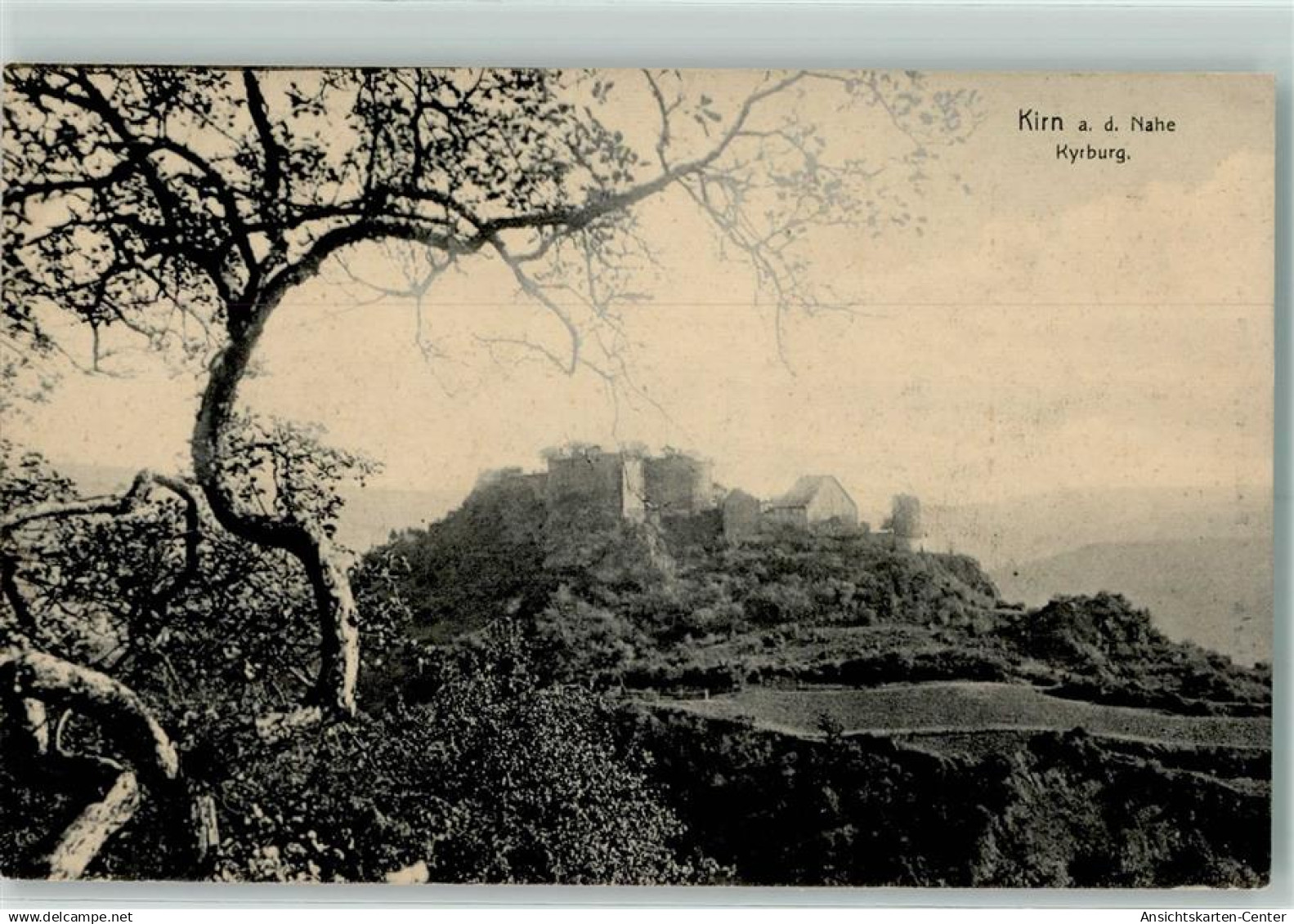 10258299 - Kirn , Nahe