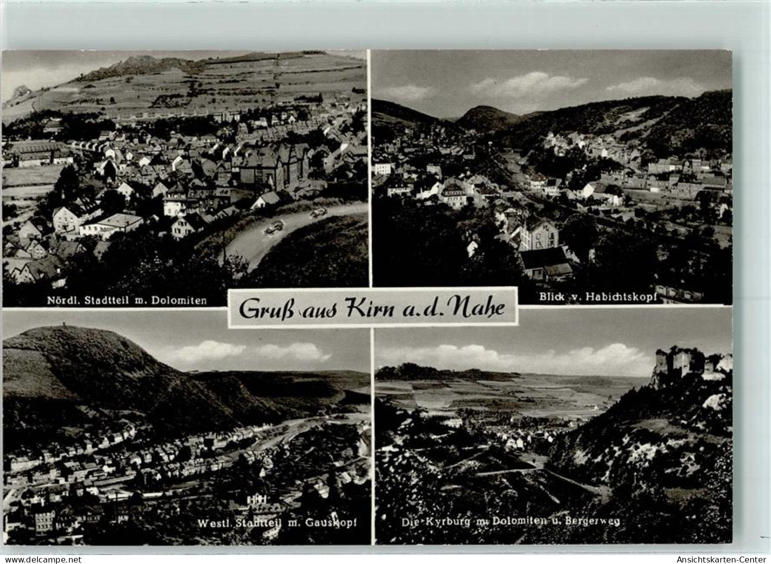 10258327 - Kirn , Nahe