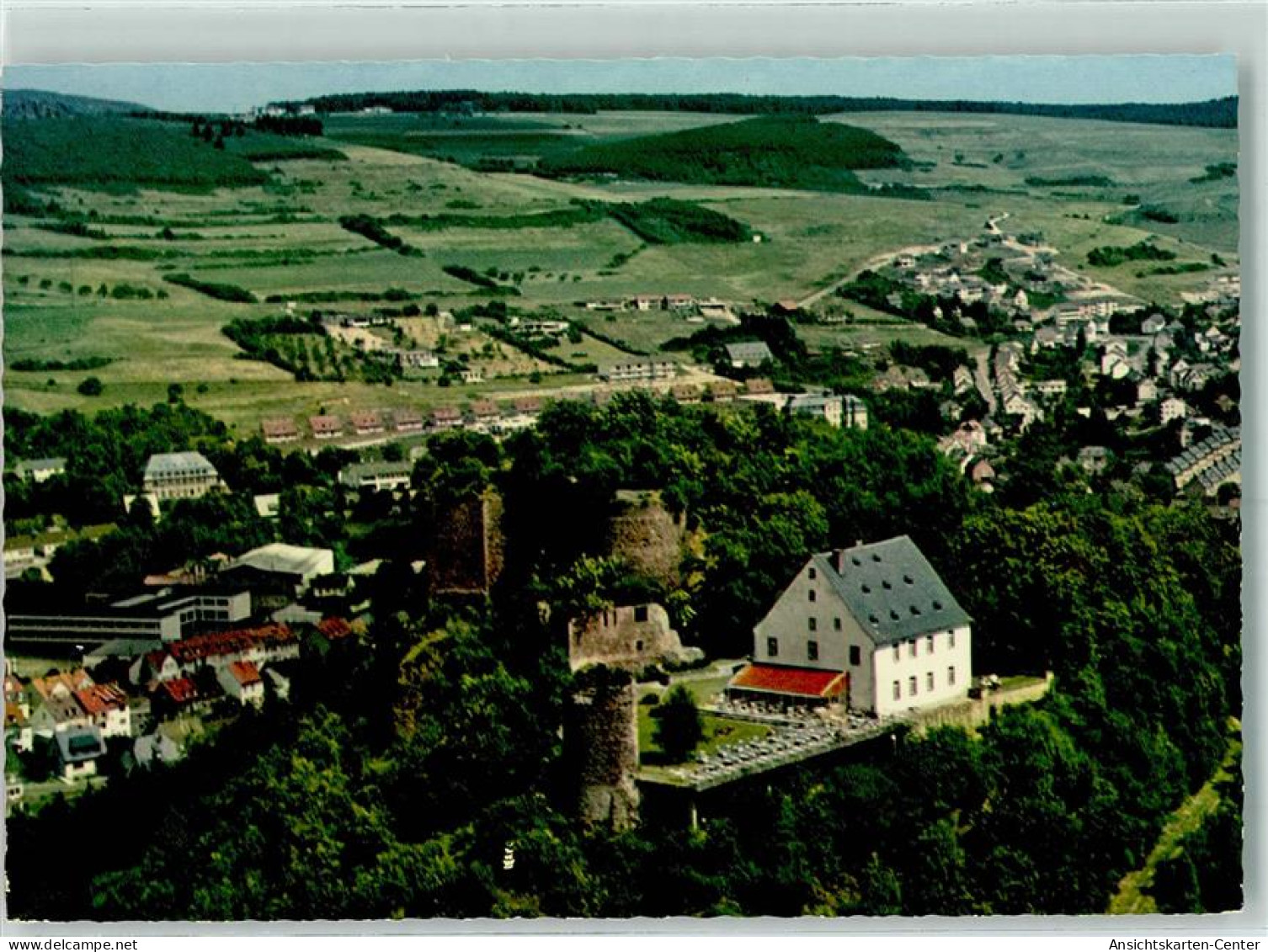 10258328 - Kirn , Nahe