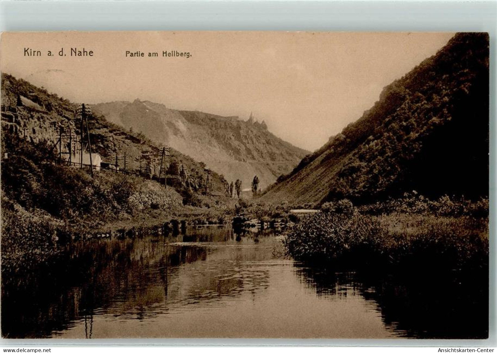 10258366 - Kirn , Nahe