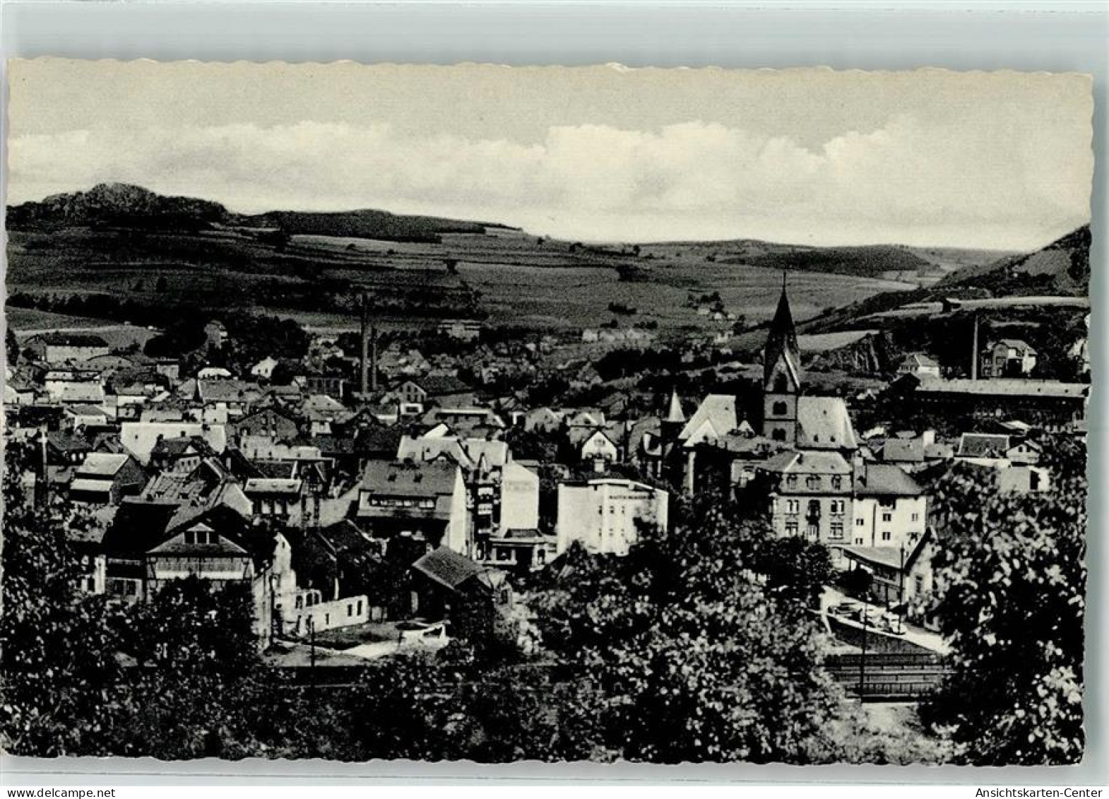 10258380 - Kirn , Nahe
