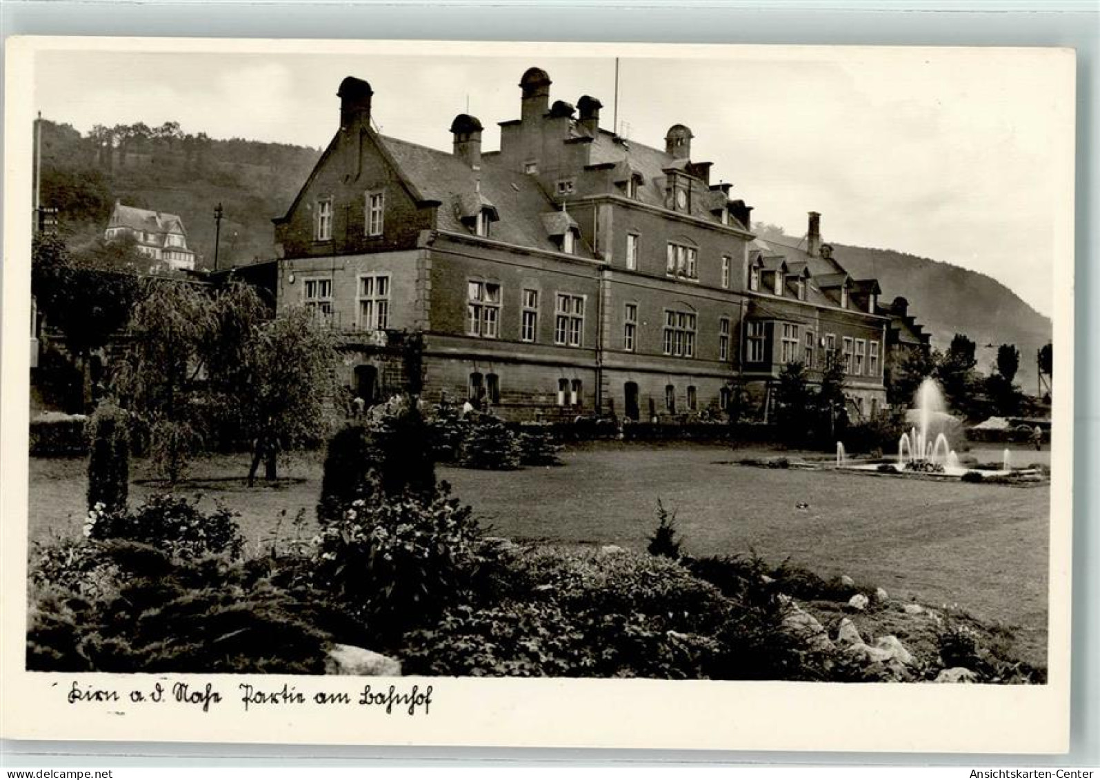 10258401 - Kirn , Nahe