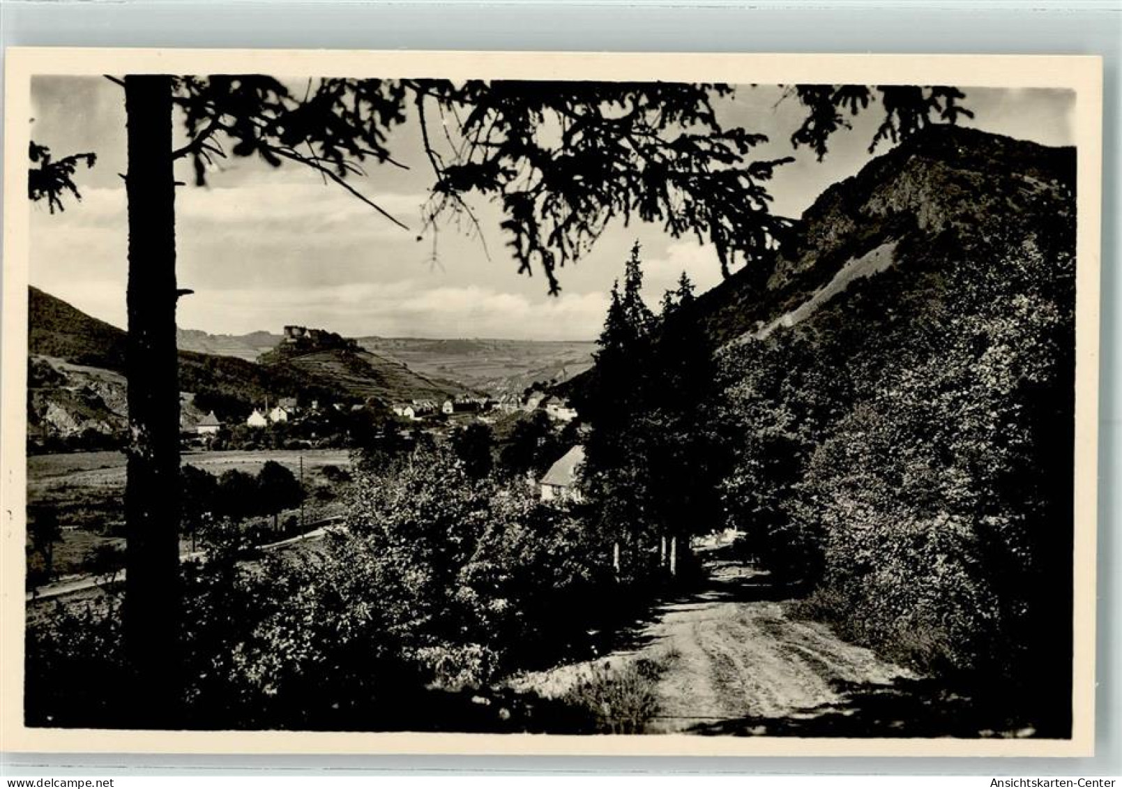 10258410 - Kirn , Nahe
