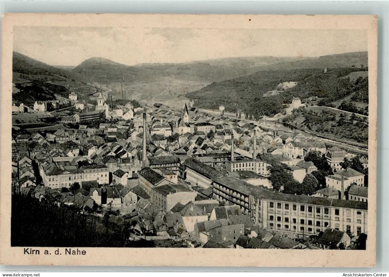10258478 - Kirn , Nahe