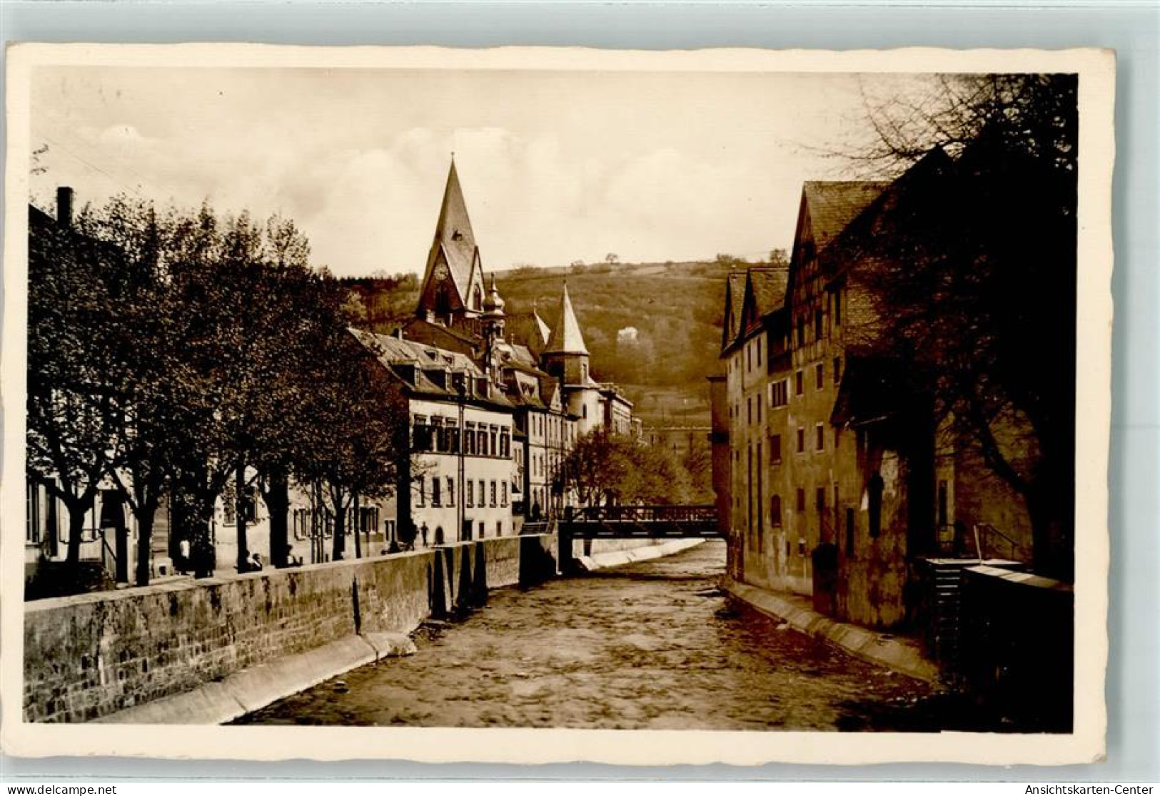 10258488 - Kirn , Nahe