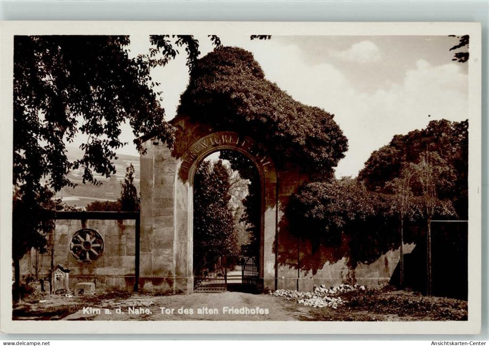 10258540 - Kirn , Nahe