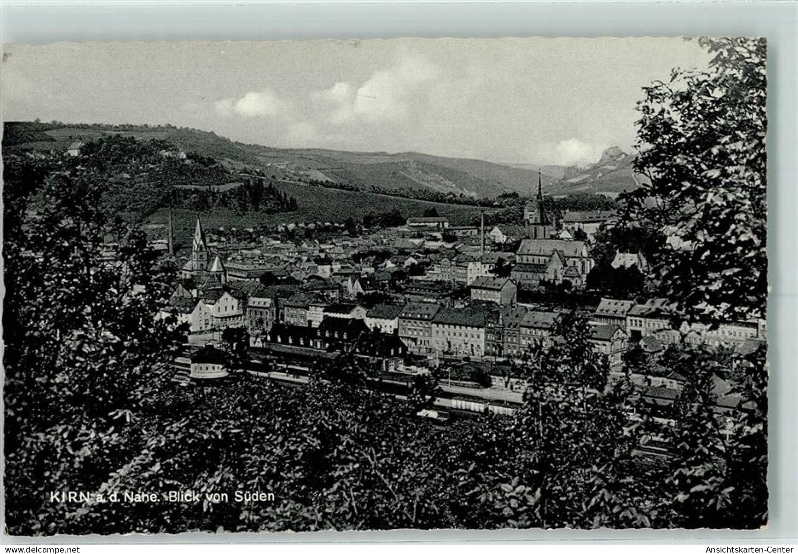 10258615 - Kirn , Nahe