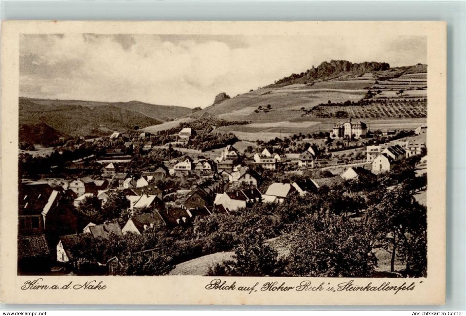 10258665 - Kirn , Nahe