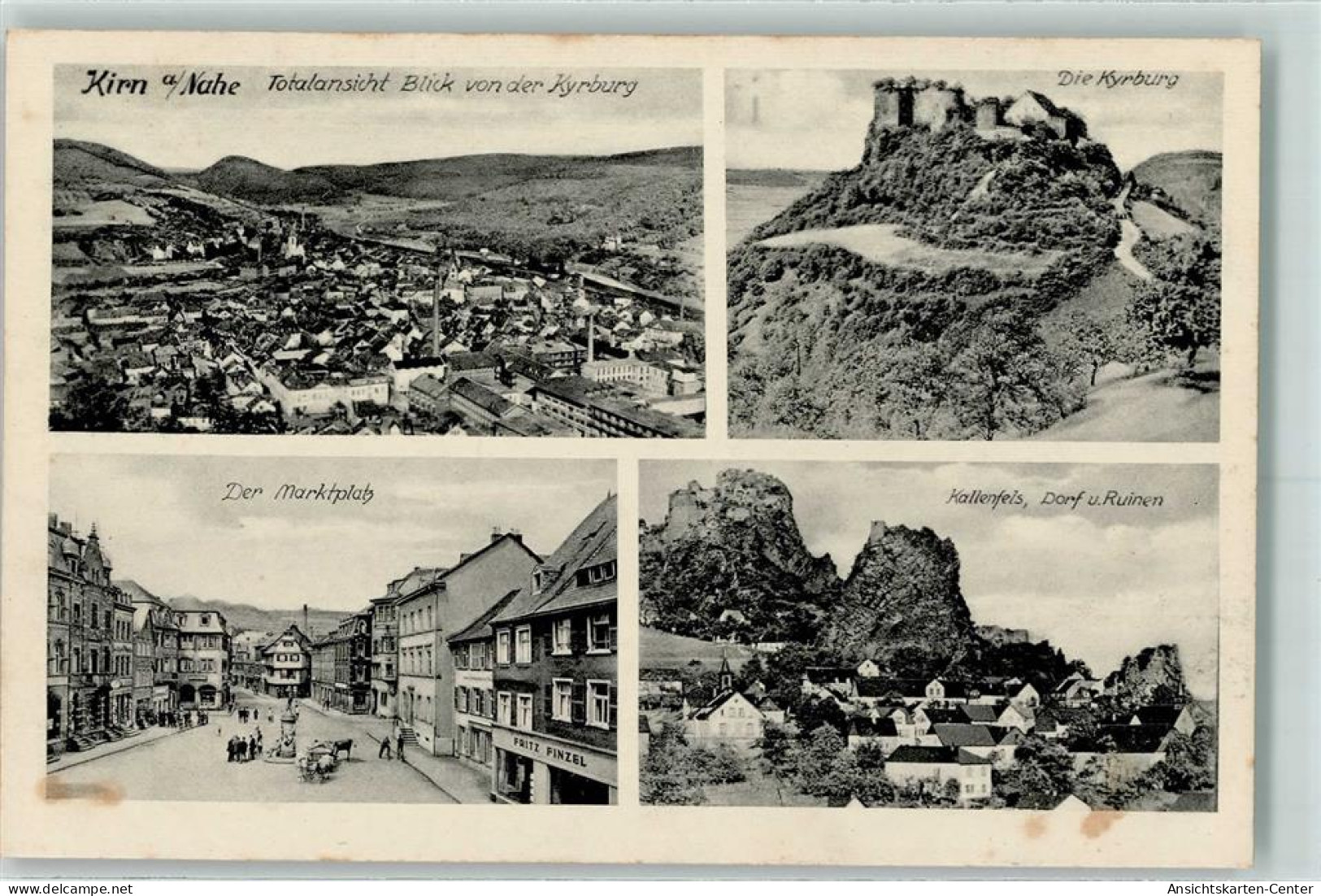 10258731 - Kirn , Nahe