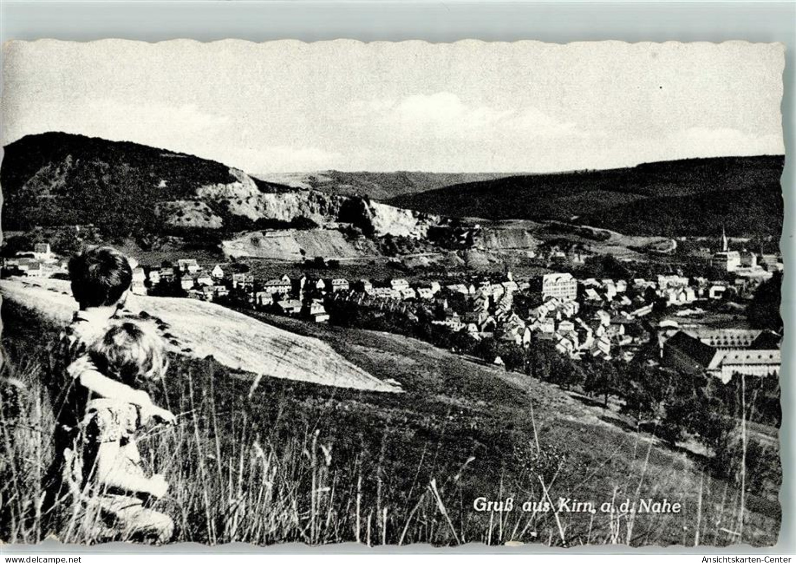 10258740 - Kirn , Nahe