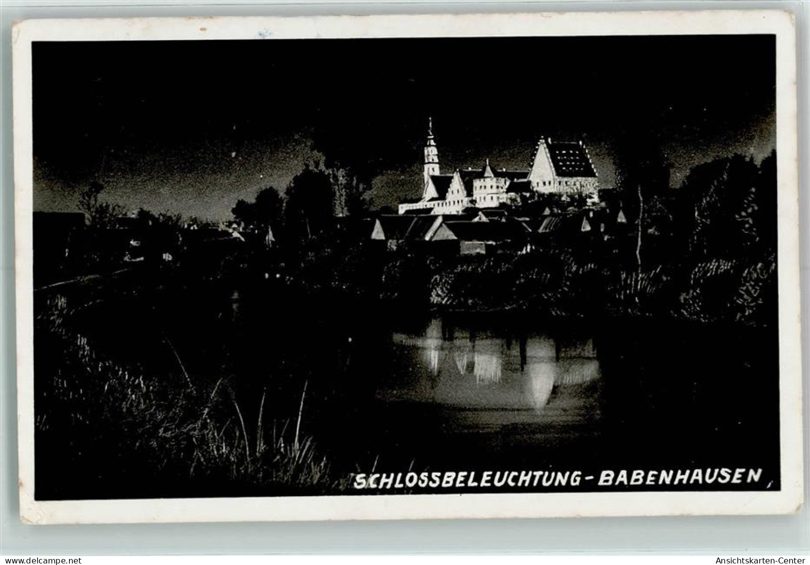 10259749 - Babenhausen , Schwab