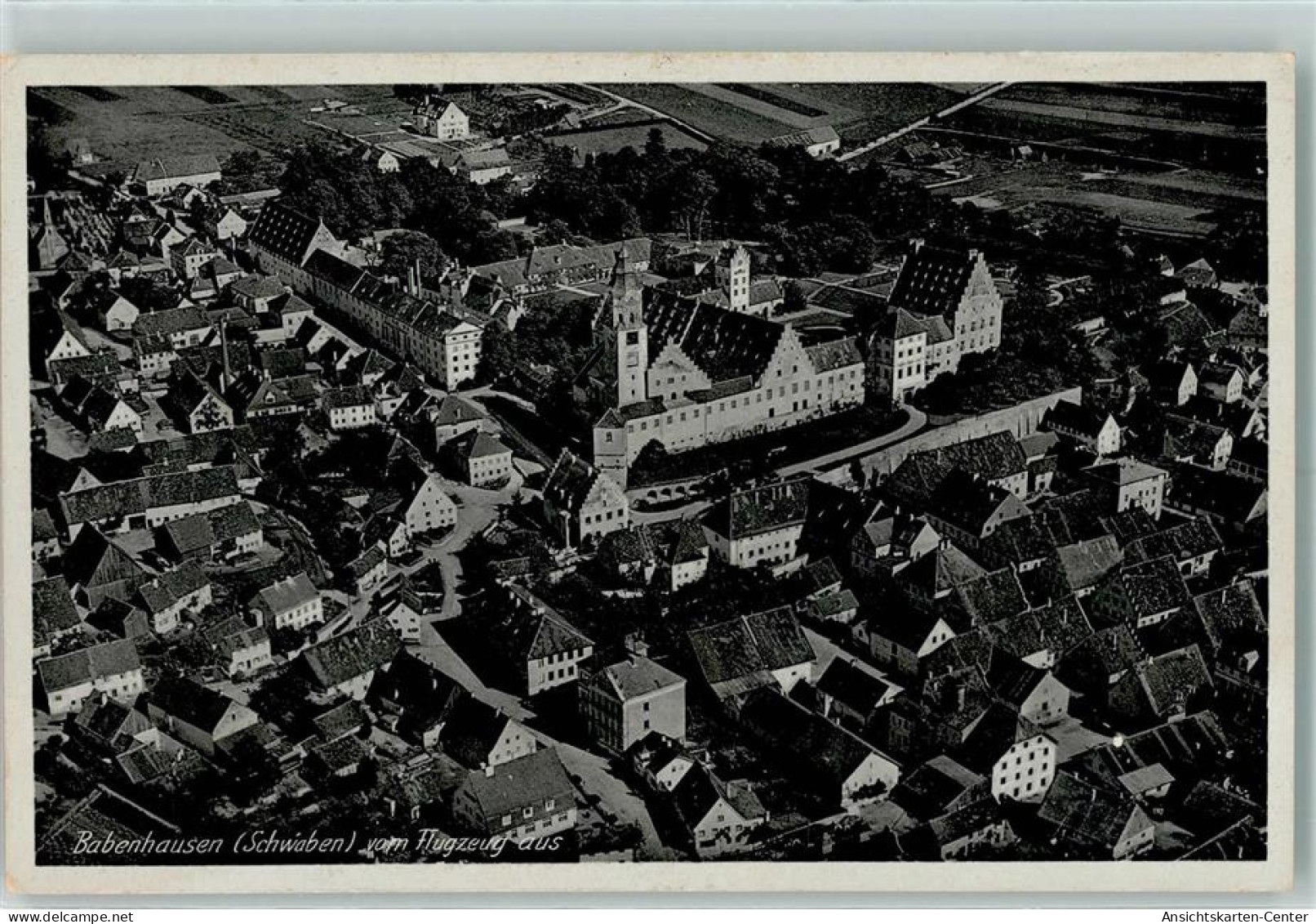 10259768 - Babenhausen , Schwab