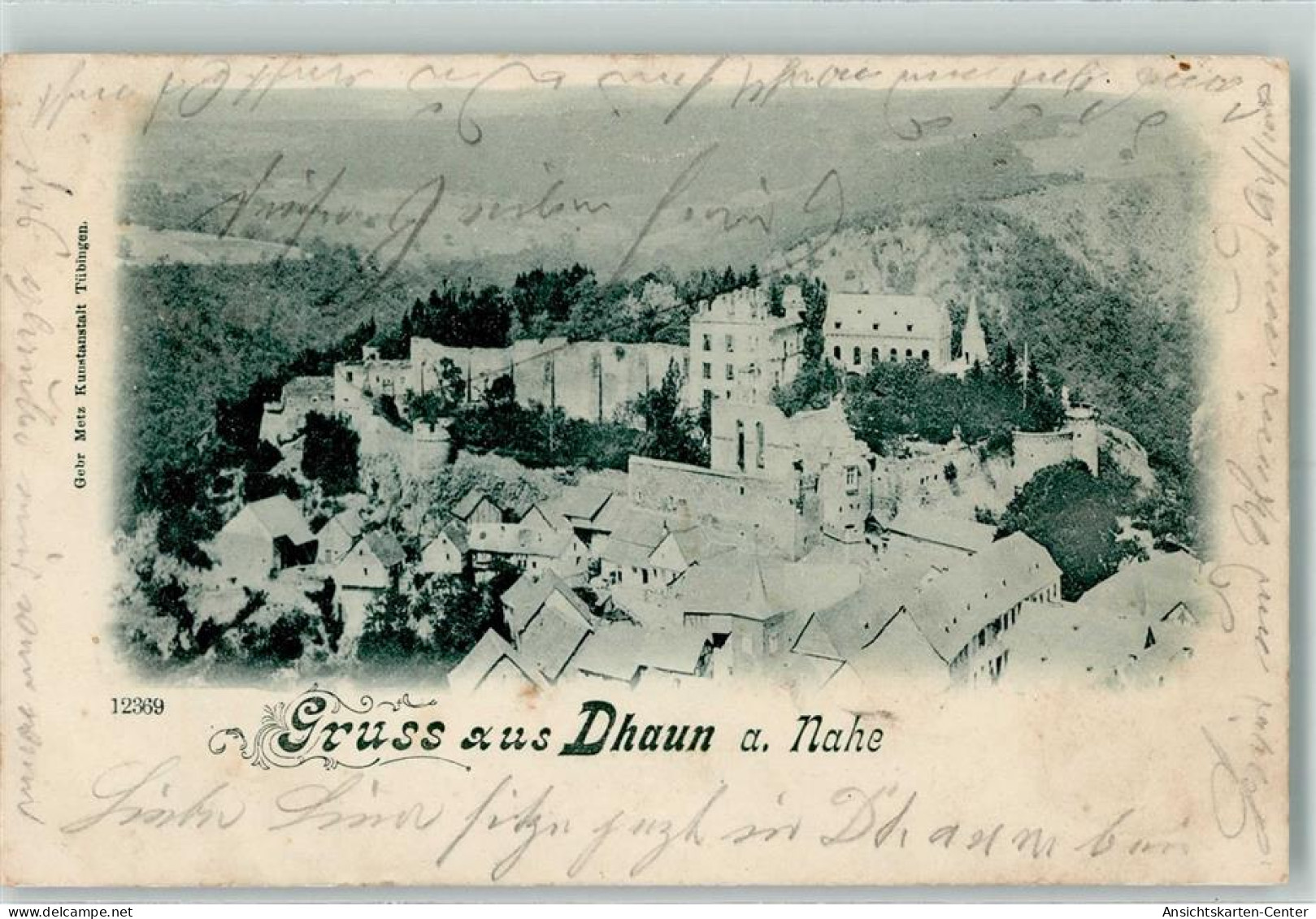 10259857 - Kirn , Nahe