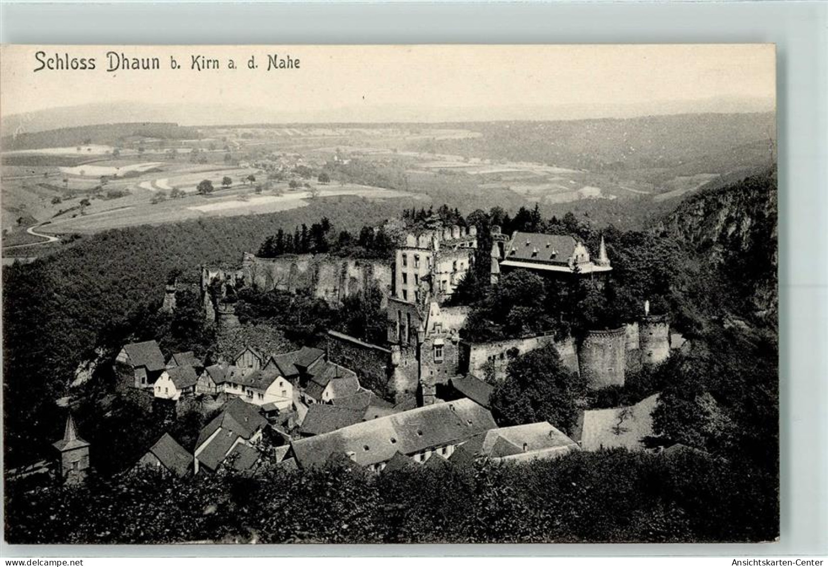 10259859 - Kirn , Nahe