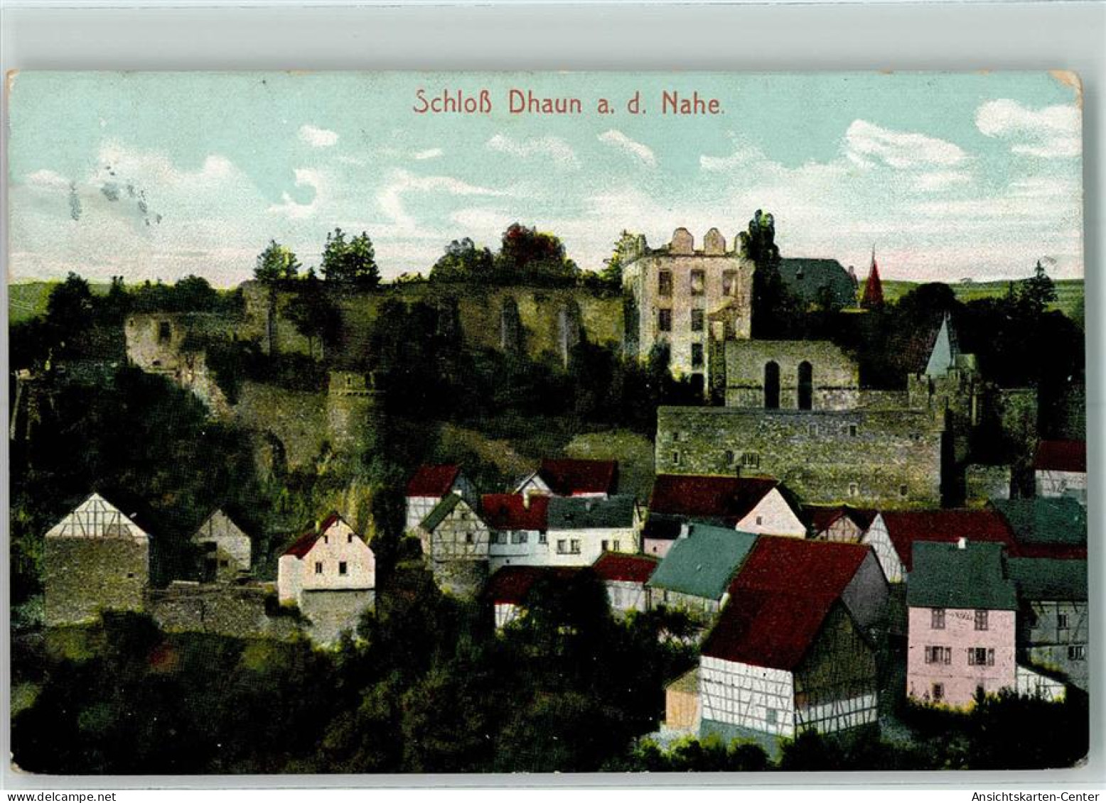 10259869 - Kirn , Nahe