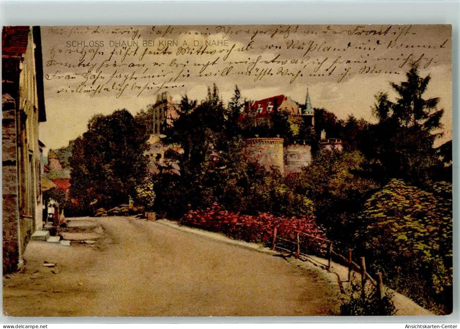 10259887 - Kirn , Nahe