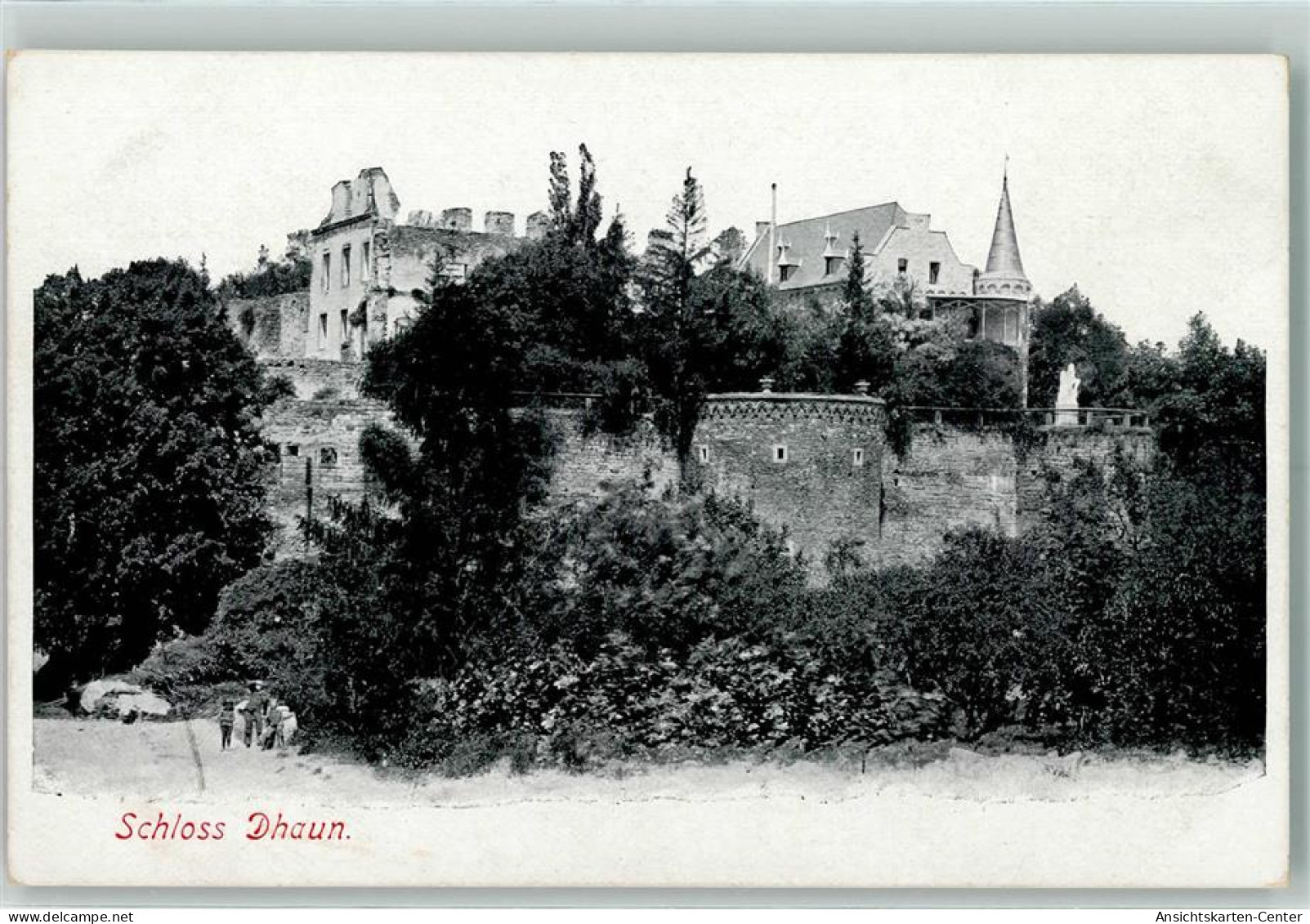 10259900 - Kirn , Nahe