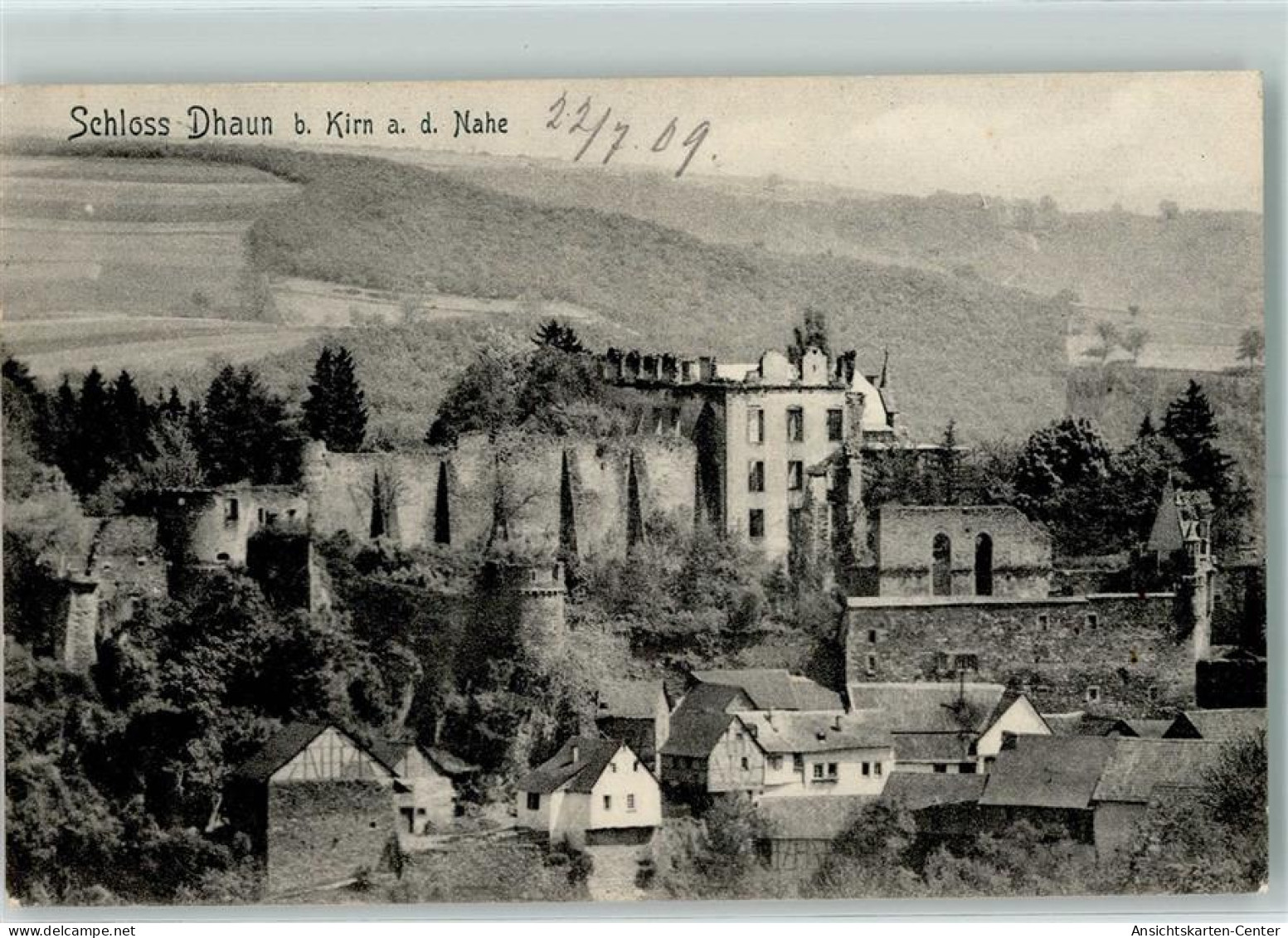 10259903 - Kirn , Nahe