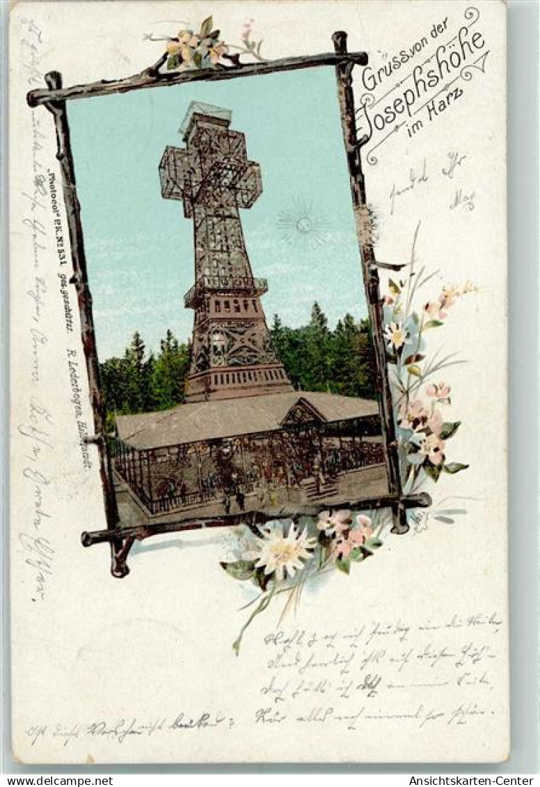 10261744 - Stolberg (Harz)