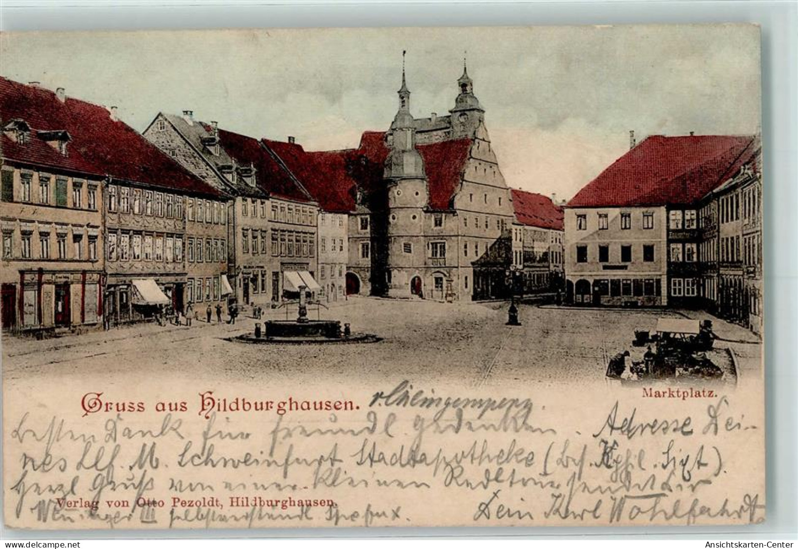 10262106 - Hildburghausen