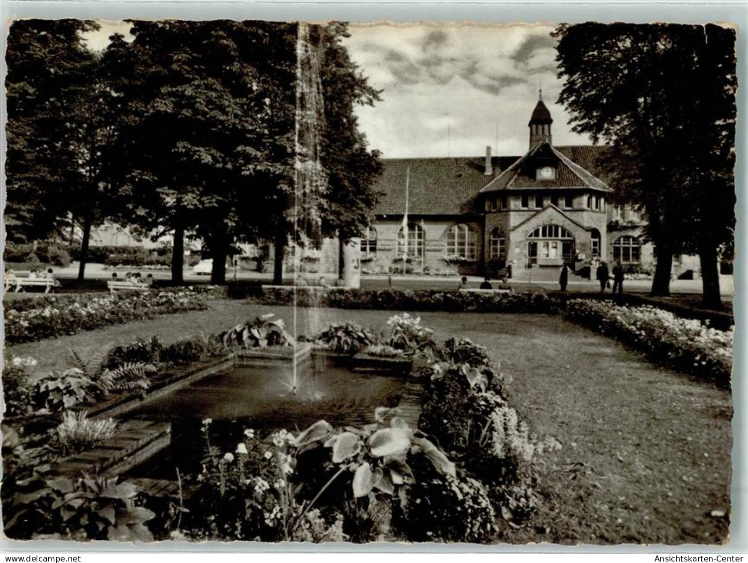 10262684 - Lage , Lippe