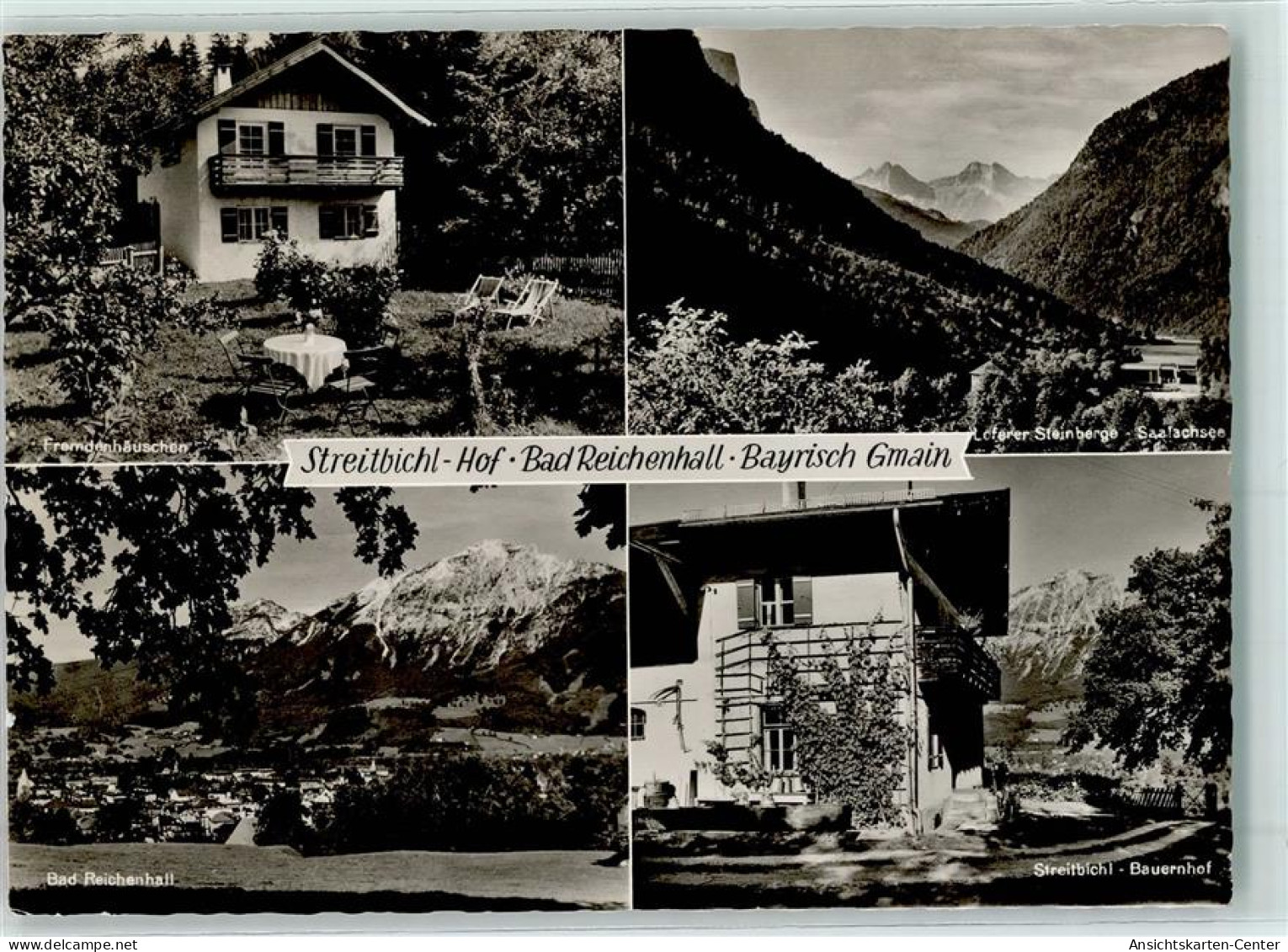 10262748 - Bad Reichenhall