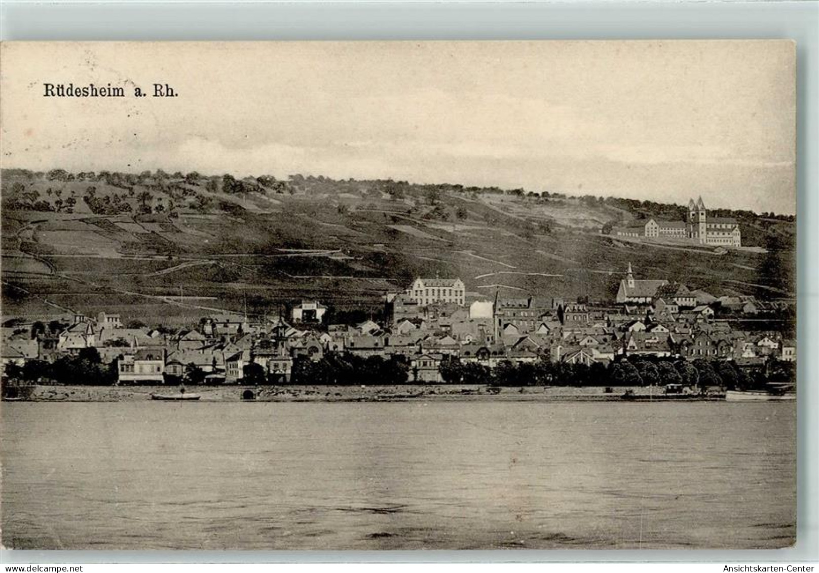 10263173 - Ruedesheim  am Rhein