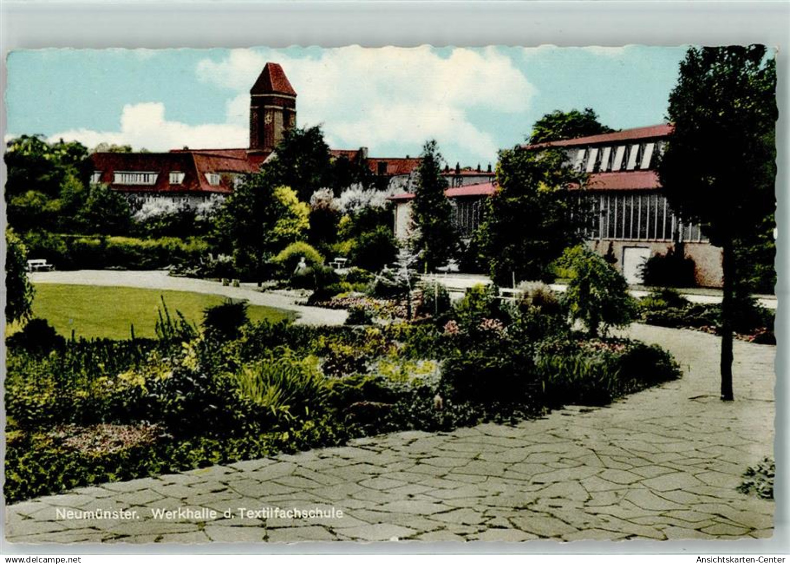 10263274 - Neumuenster , Holst