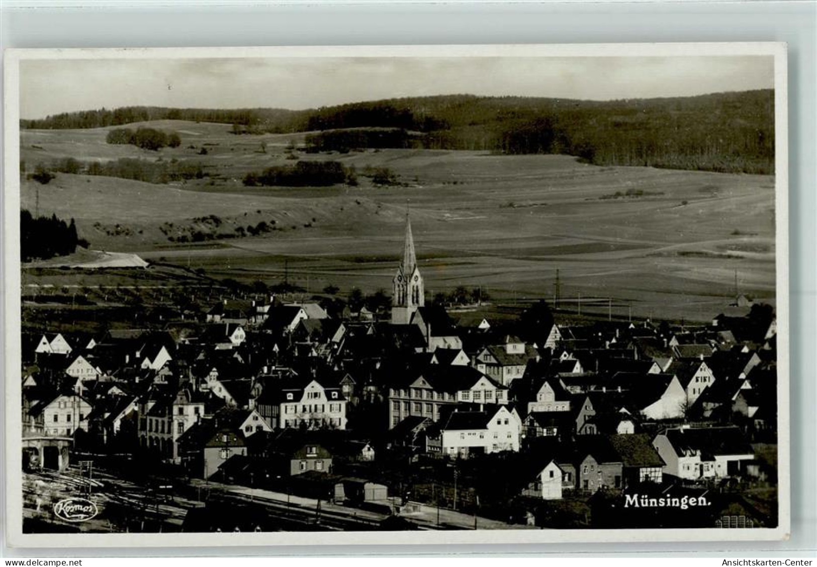 10263390 - Muensingen , Wuertt