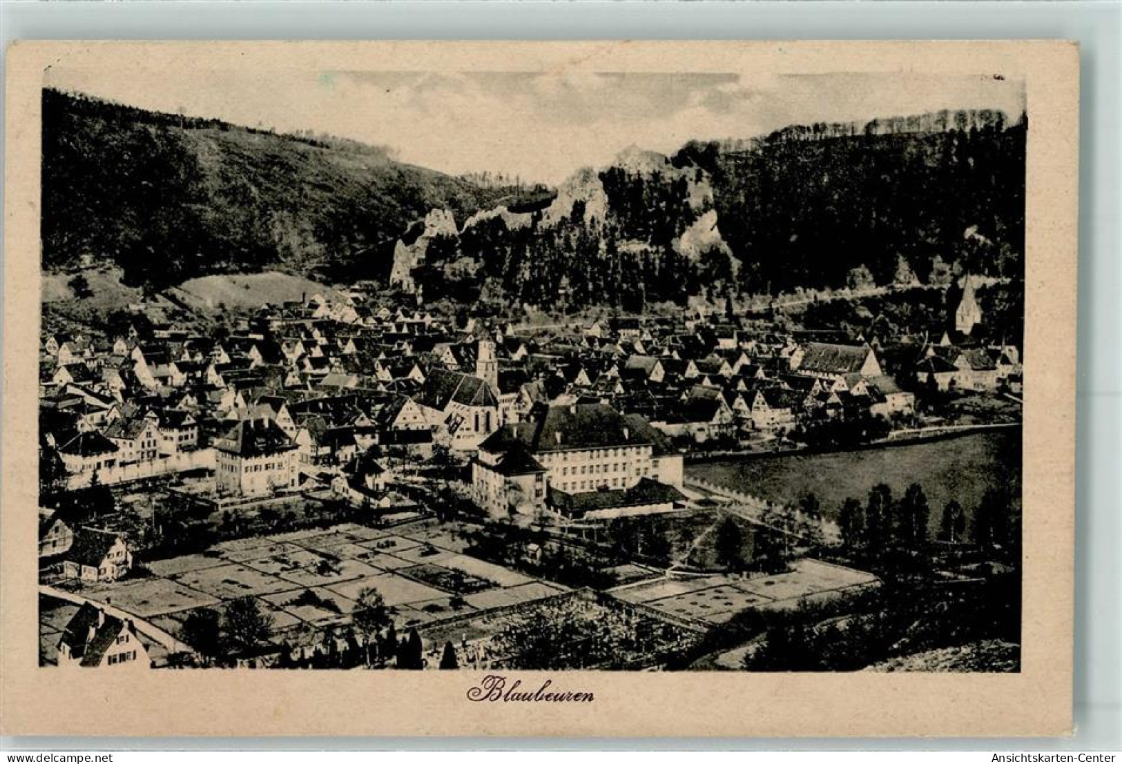 10263918 - Blaubeuren